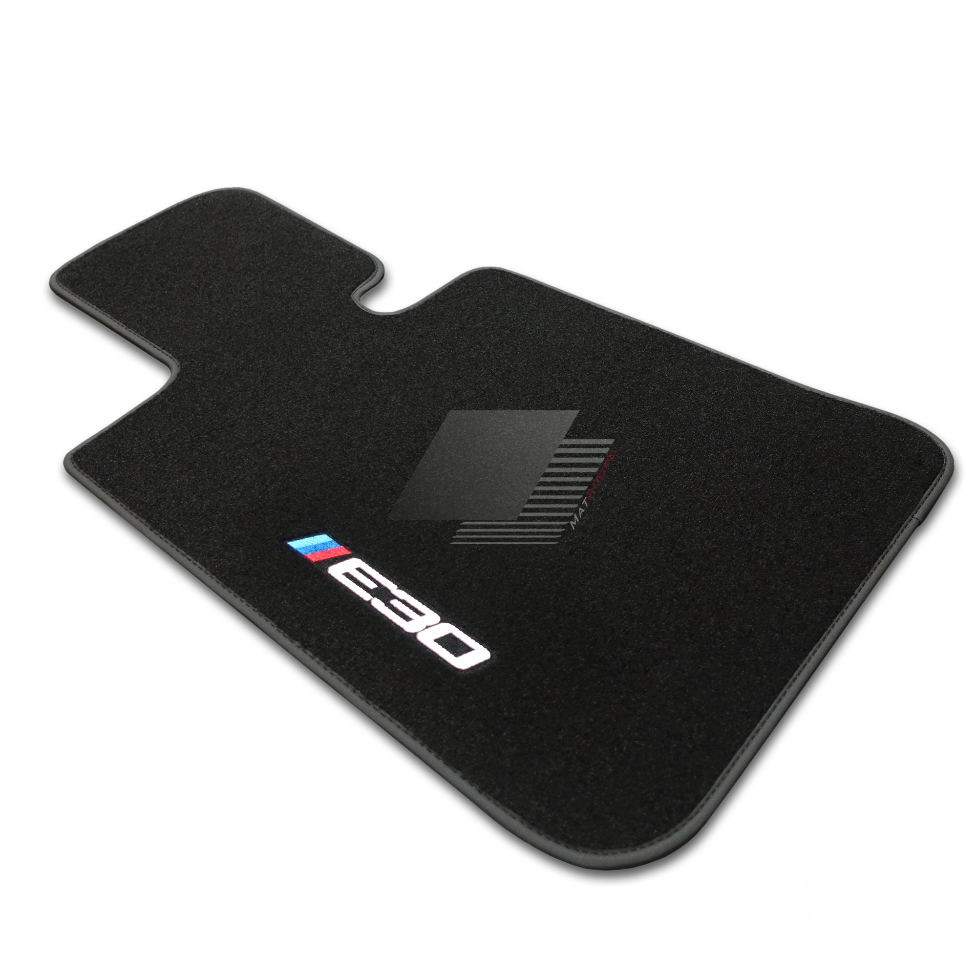 BMW 3 E30 Sedan Floor Mats 1982-1992 #E30