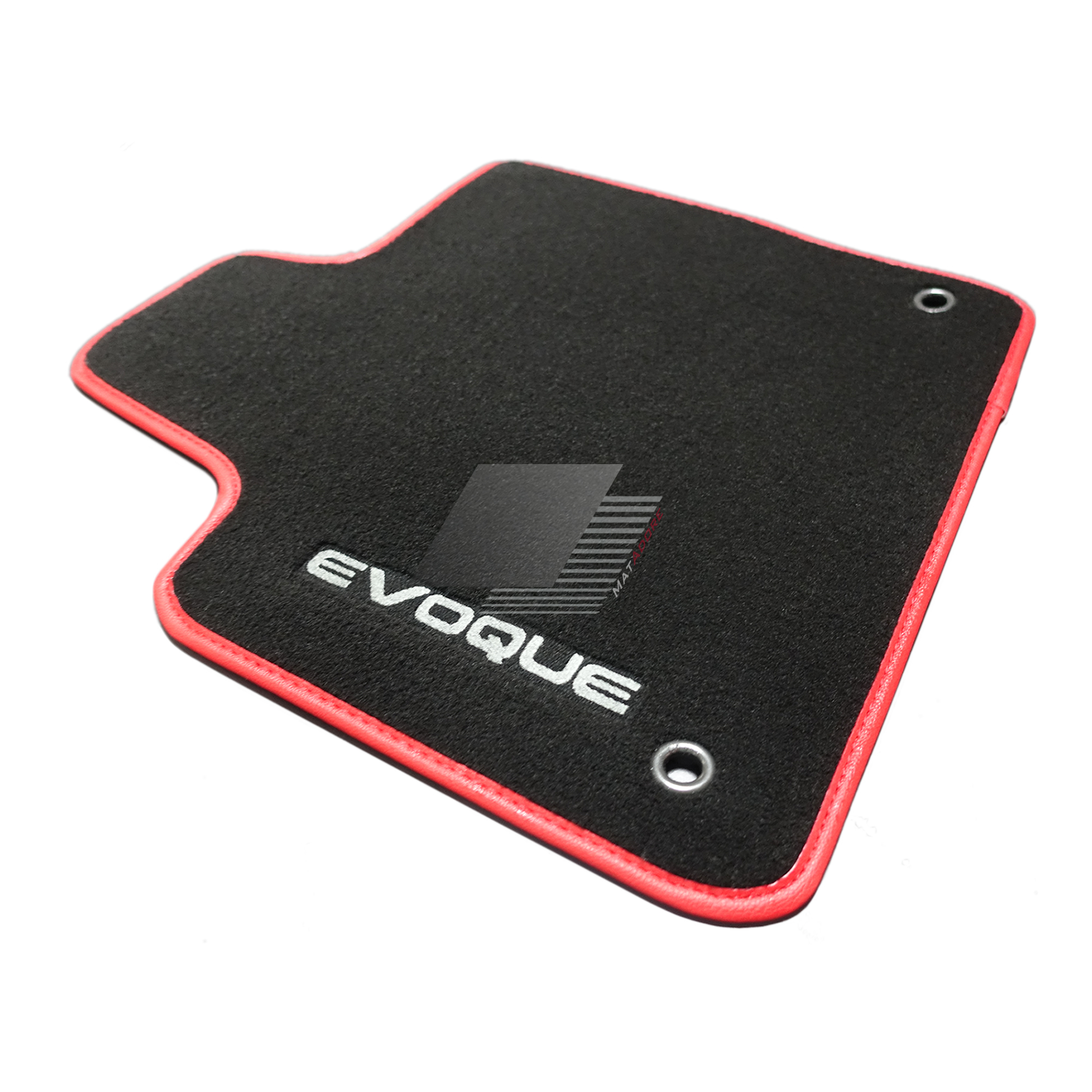 Range Rover Evoque Coupe Floor Mats 2011-2018 #Evoque