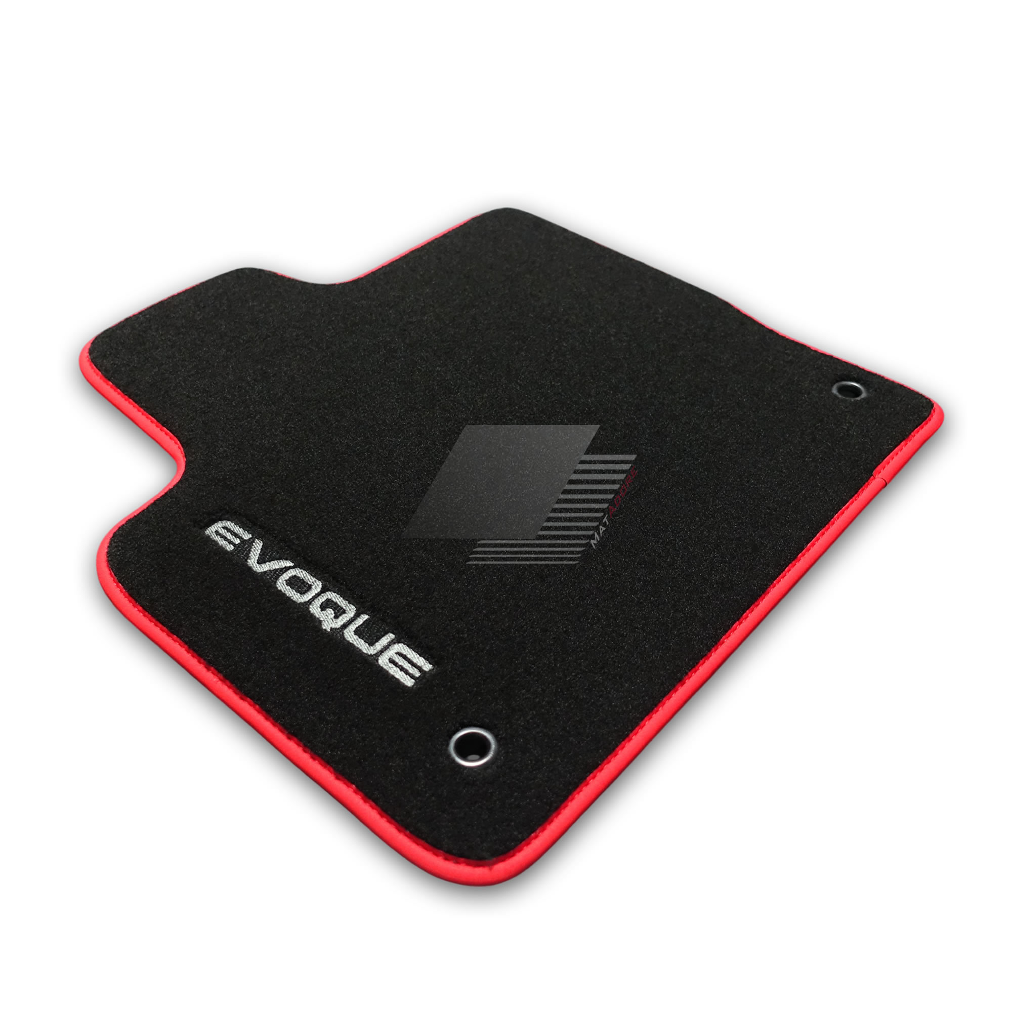 Range Rover Evoque Velour Car Mats 2019 Onwards #Evoque