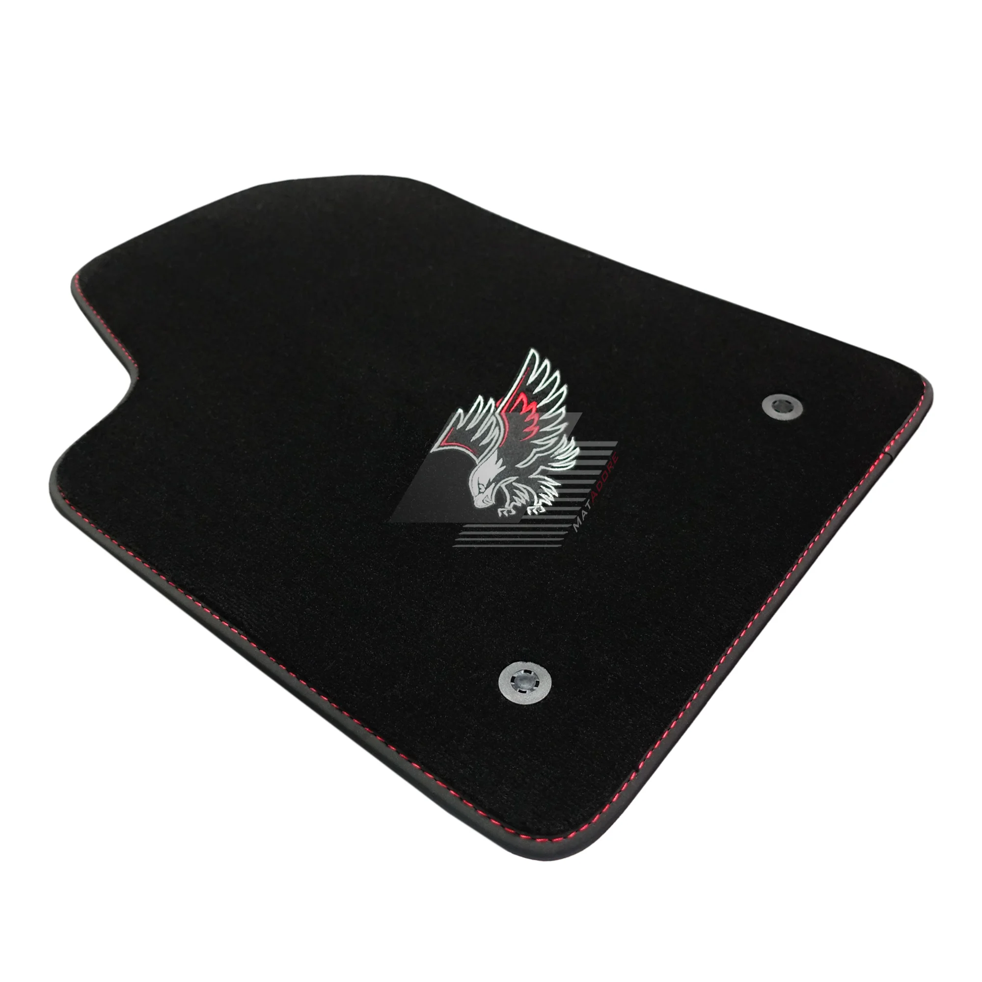 Nissan X-Trail T33 Floor Mats  2022 Onwards *Eagle