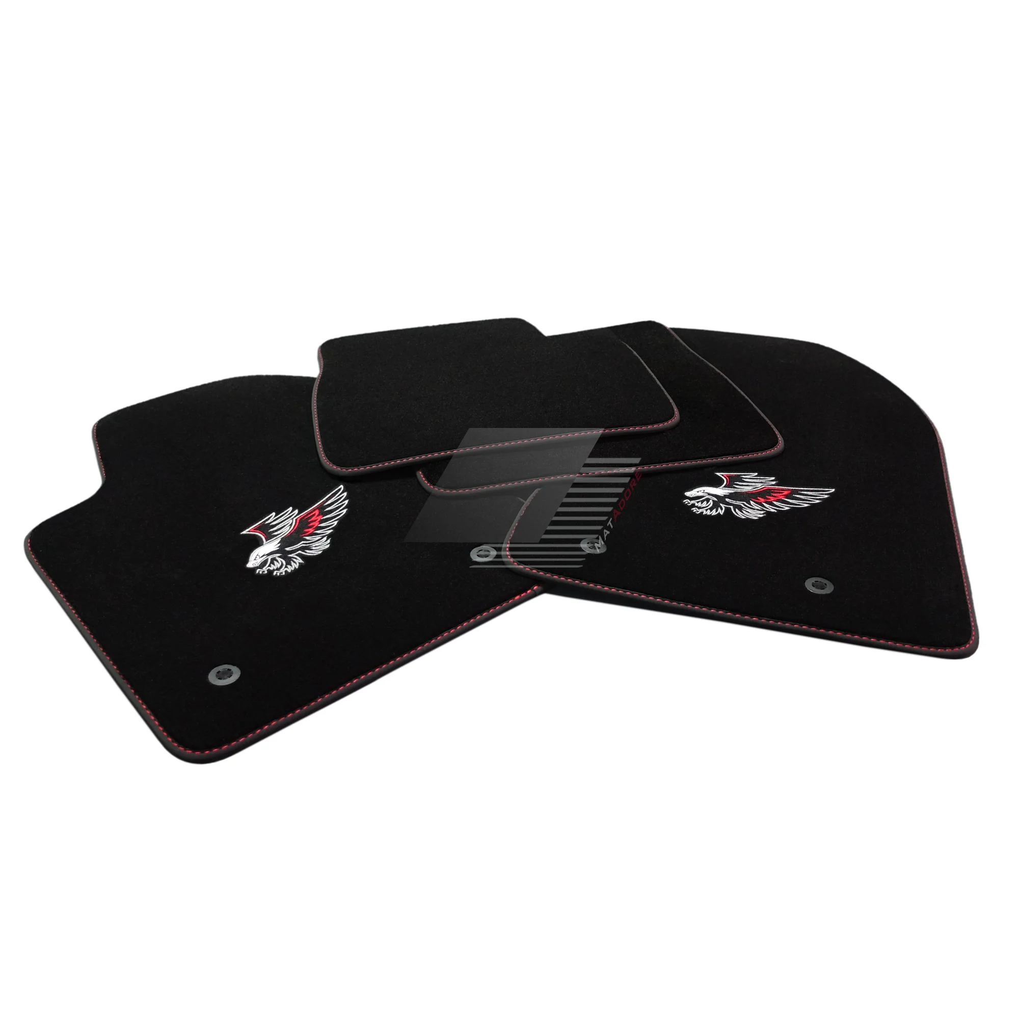 Nissan X-Trail T33 Floor Mats  2022 Onwards *Eagle
