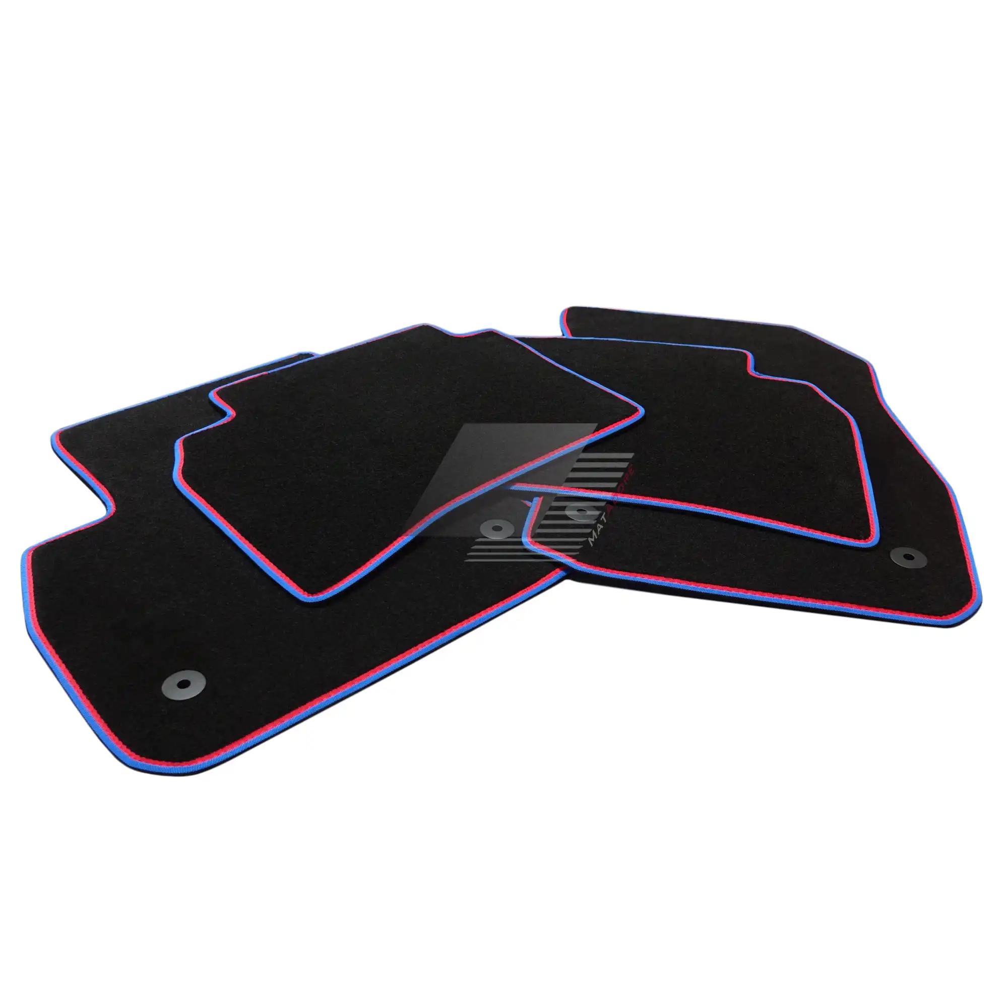 Nissan X-Trail T33 ExTrim Floor Mats 2022 Onwards