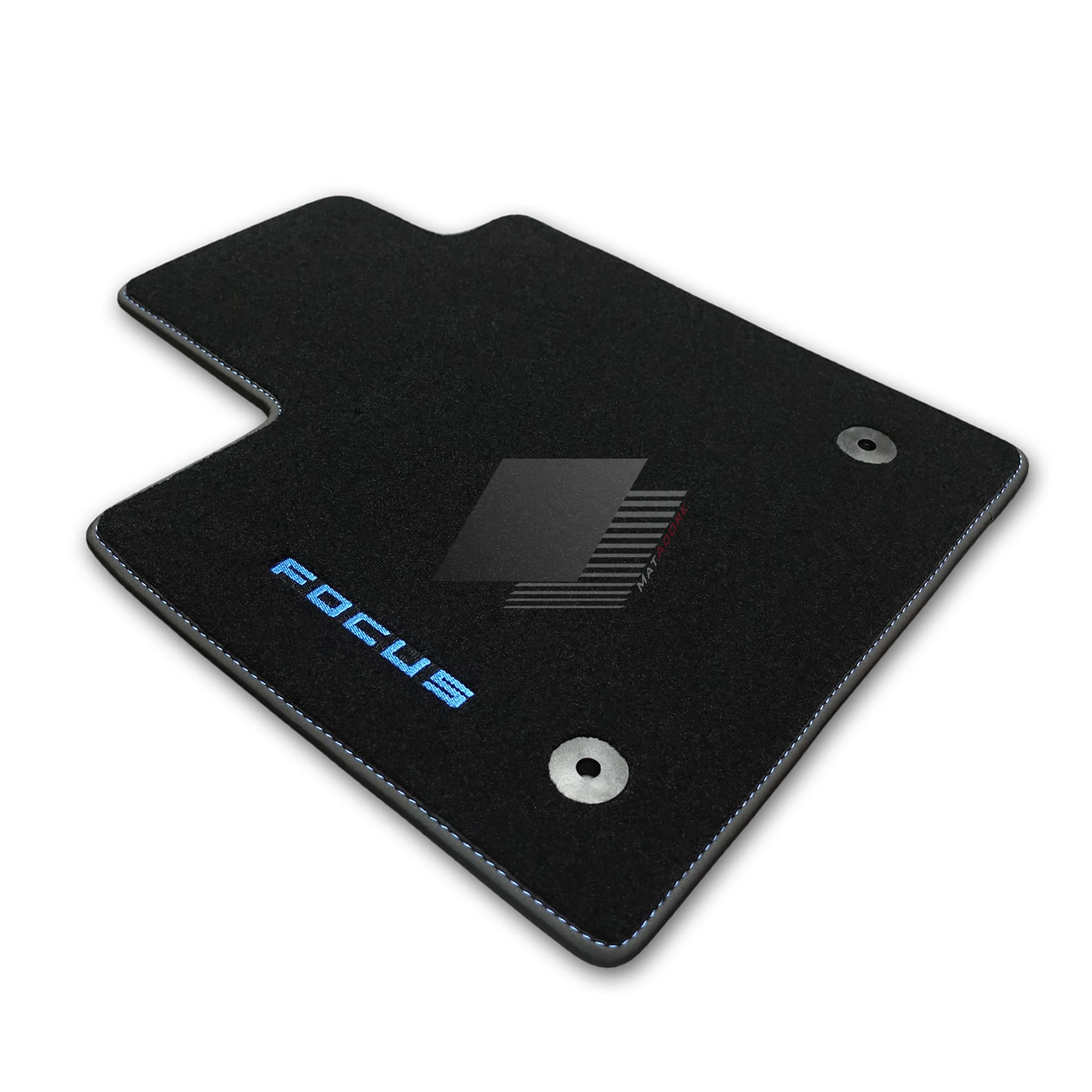 Ford Focus 4 Sedan - Hatchback Floor Mats 2019 Onwards#Focus