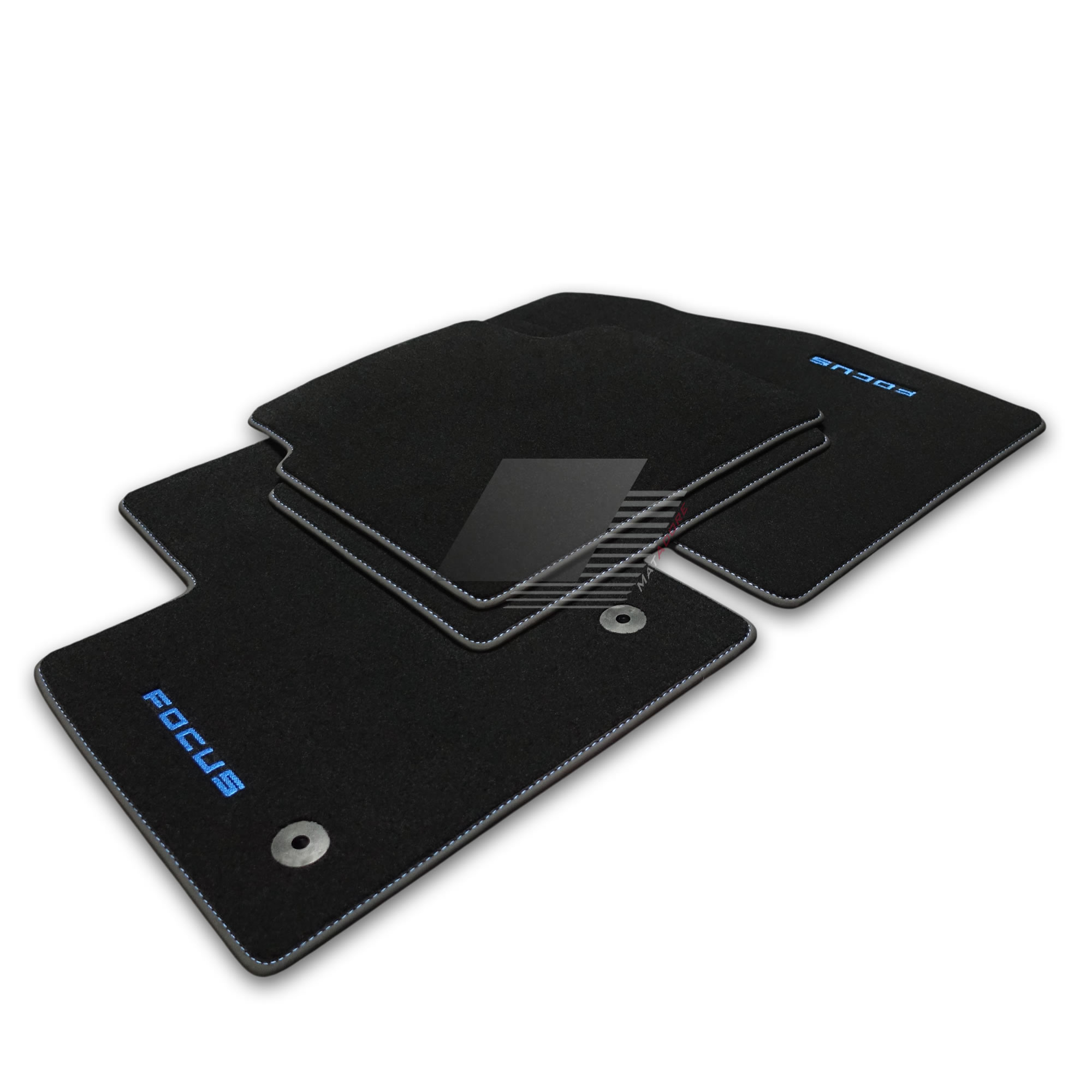 Ford Focus 4 Sedan - Hatchback Floor Mats 2019 Onwards#Focus