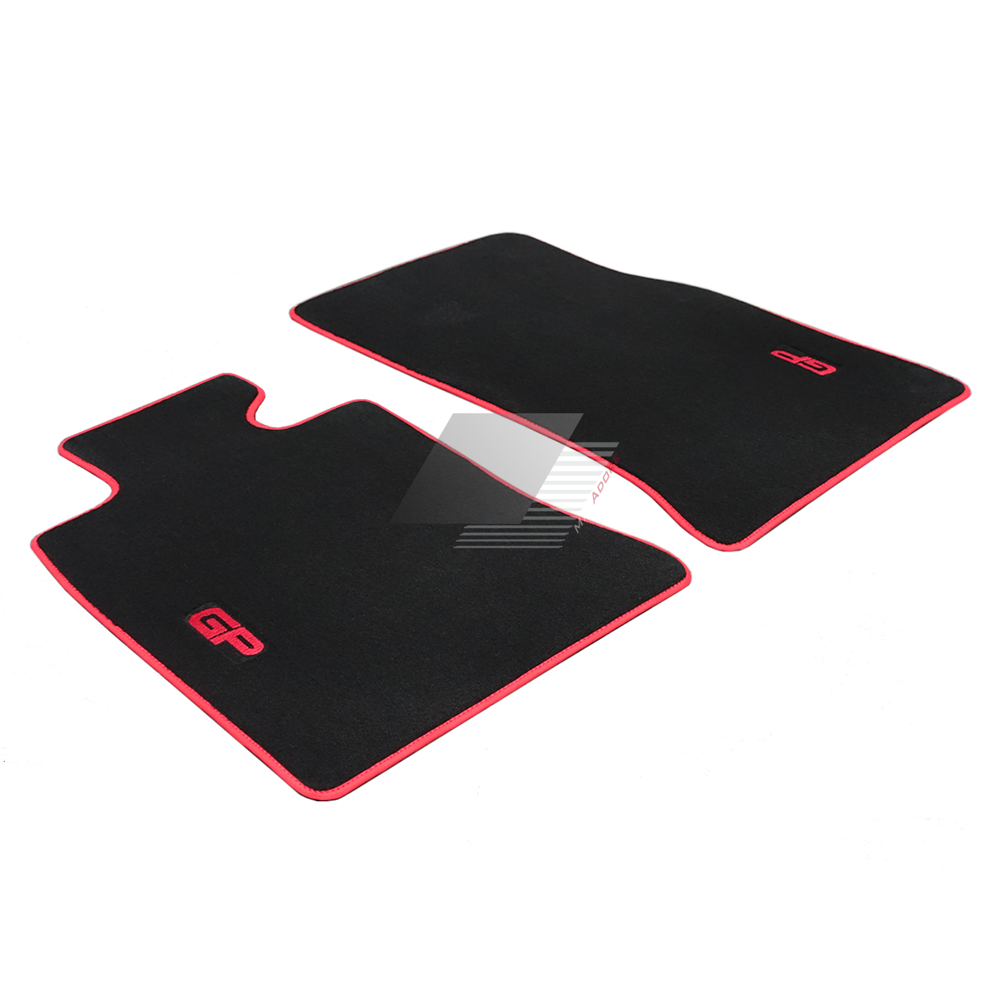 Mini Cooper R56 Floor Mats 2007-2014 *RHD #GP
