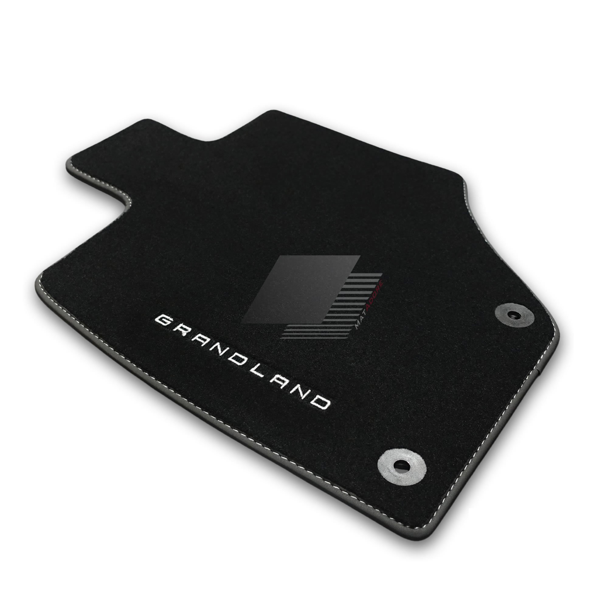 Opel Grandland Floor Mats 2024 Onwards *Elektrik-PHEV #Grandland