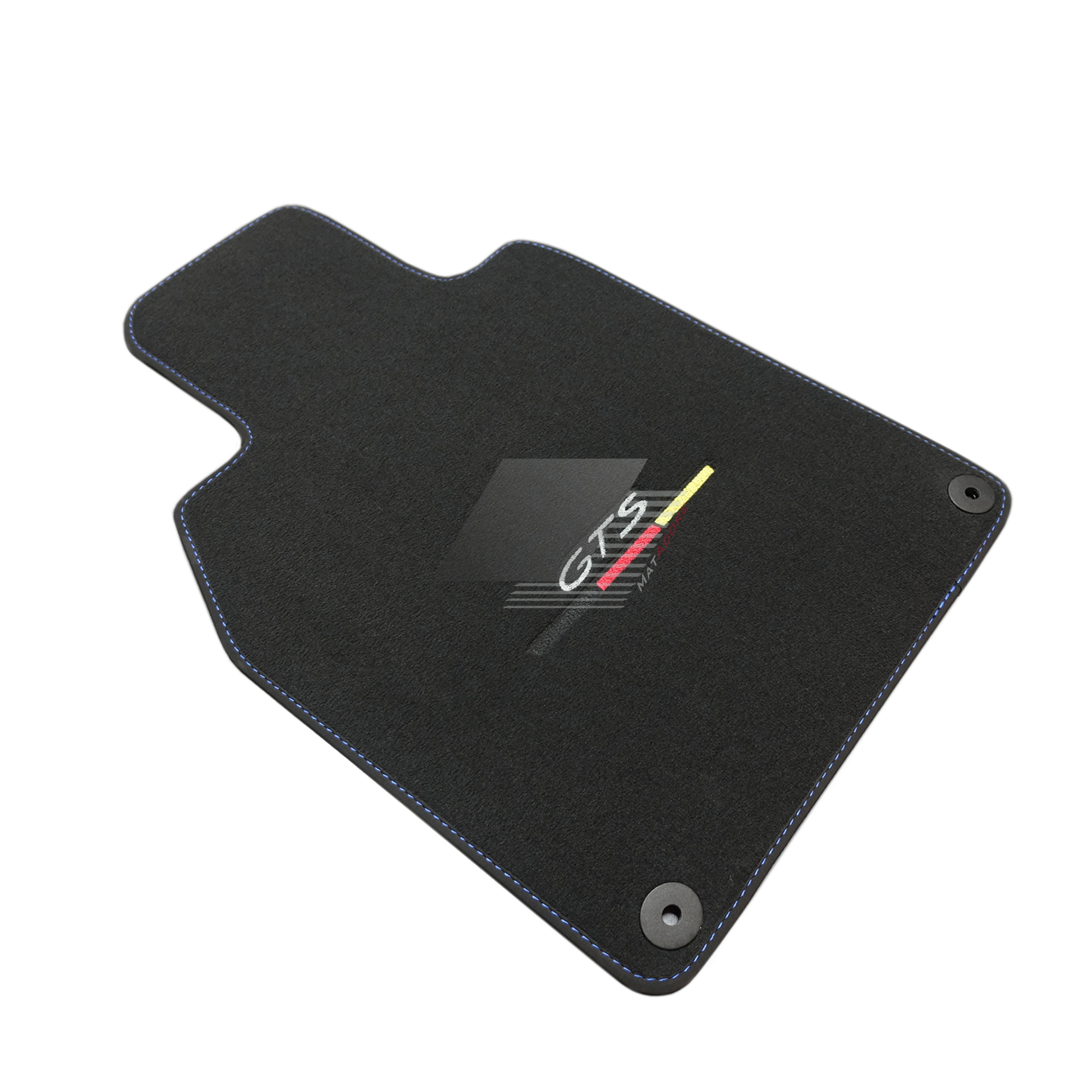 Porsche 911 991 Floor Mats 2013-2020 *4 Seater *RHD #GTS
