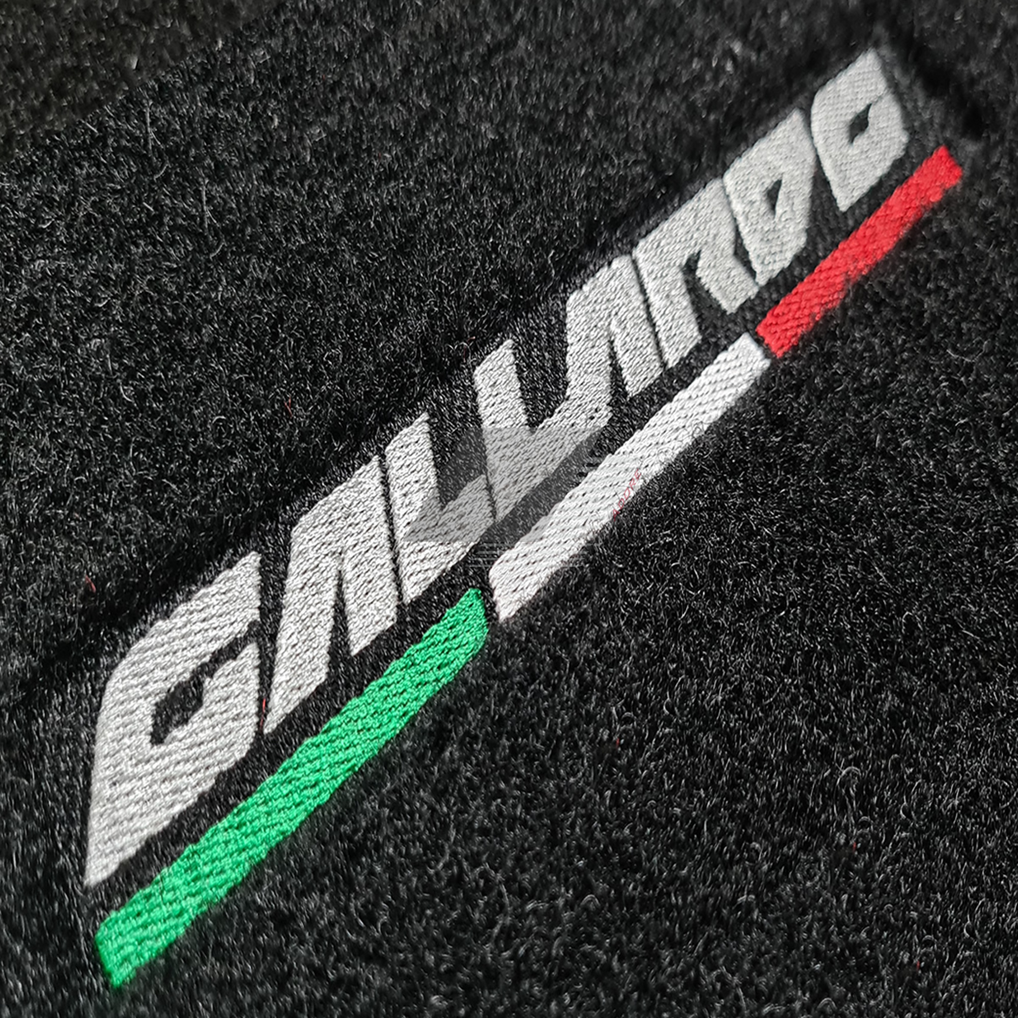 Lamborghini Gallardo Floor Mats 2003-2013 *RHD #GALLARDO