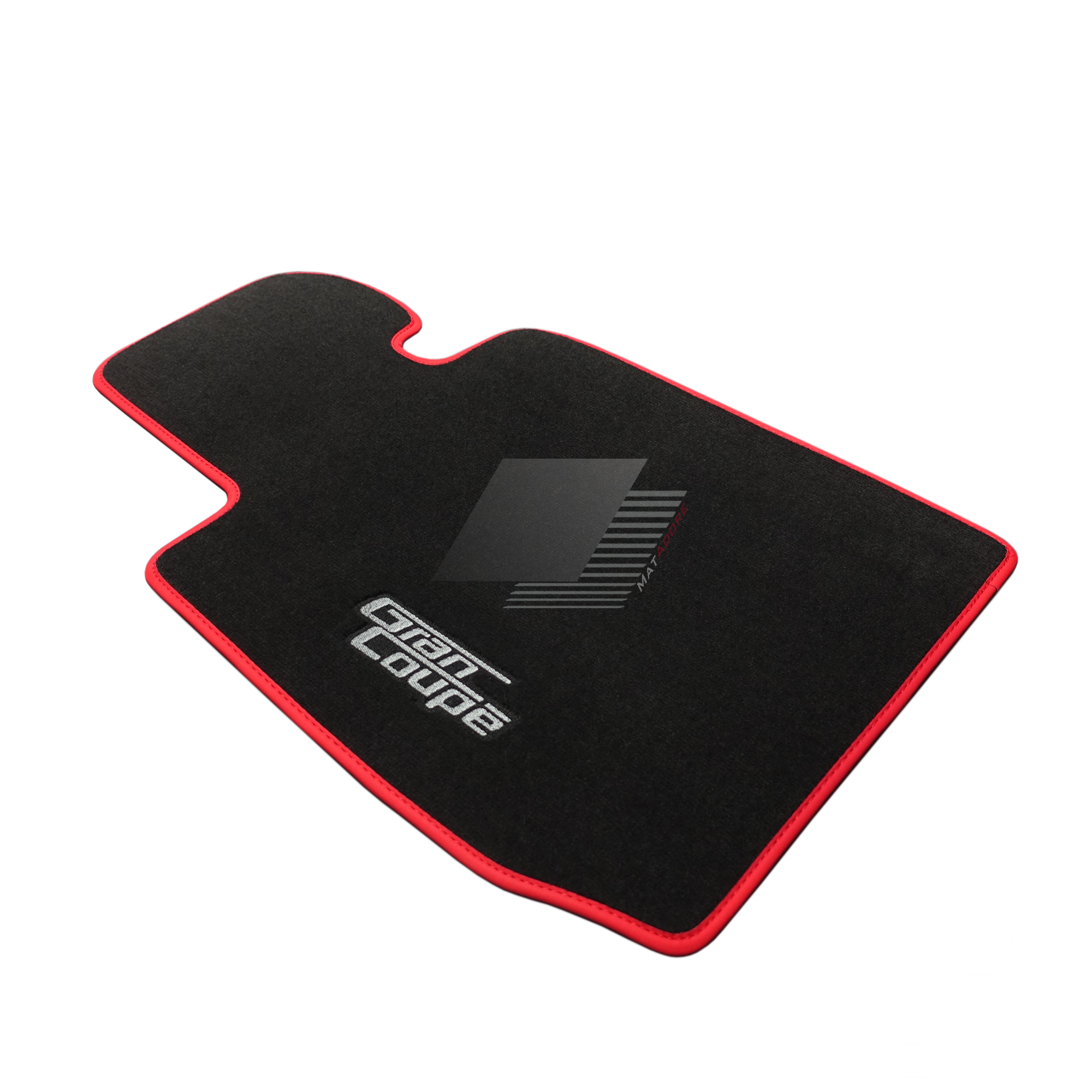 BMW 2 F44 GranCoupe Floor Mats 2020 Onwards #GranCoupe