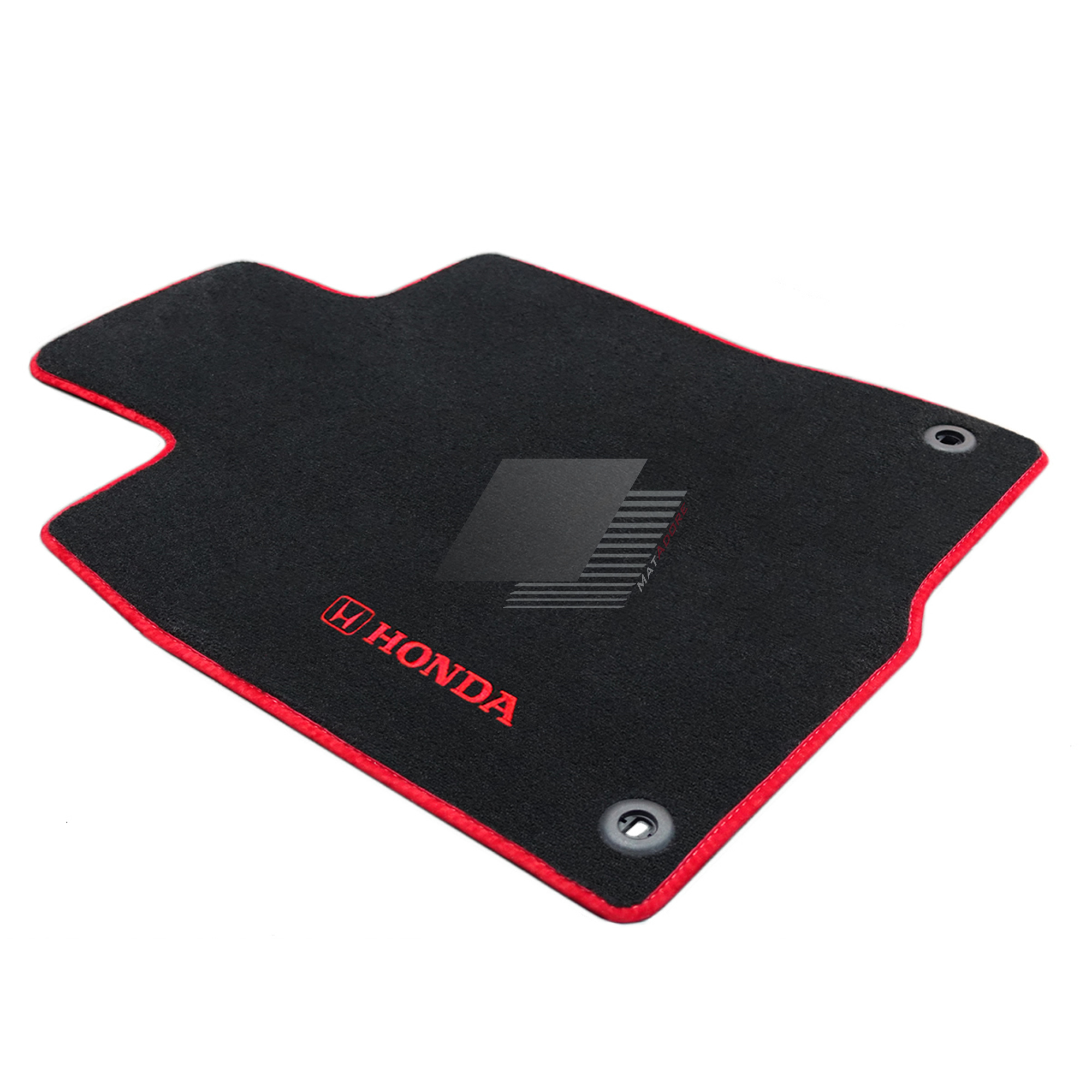 Honda Civic Sedan Floor Mats 2021 Onwards #HONDA