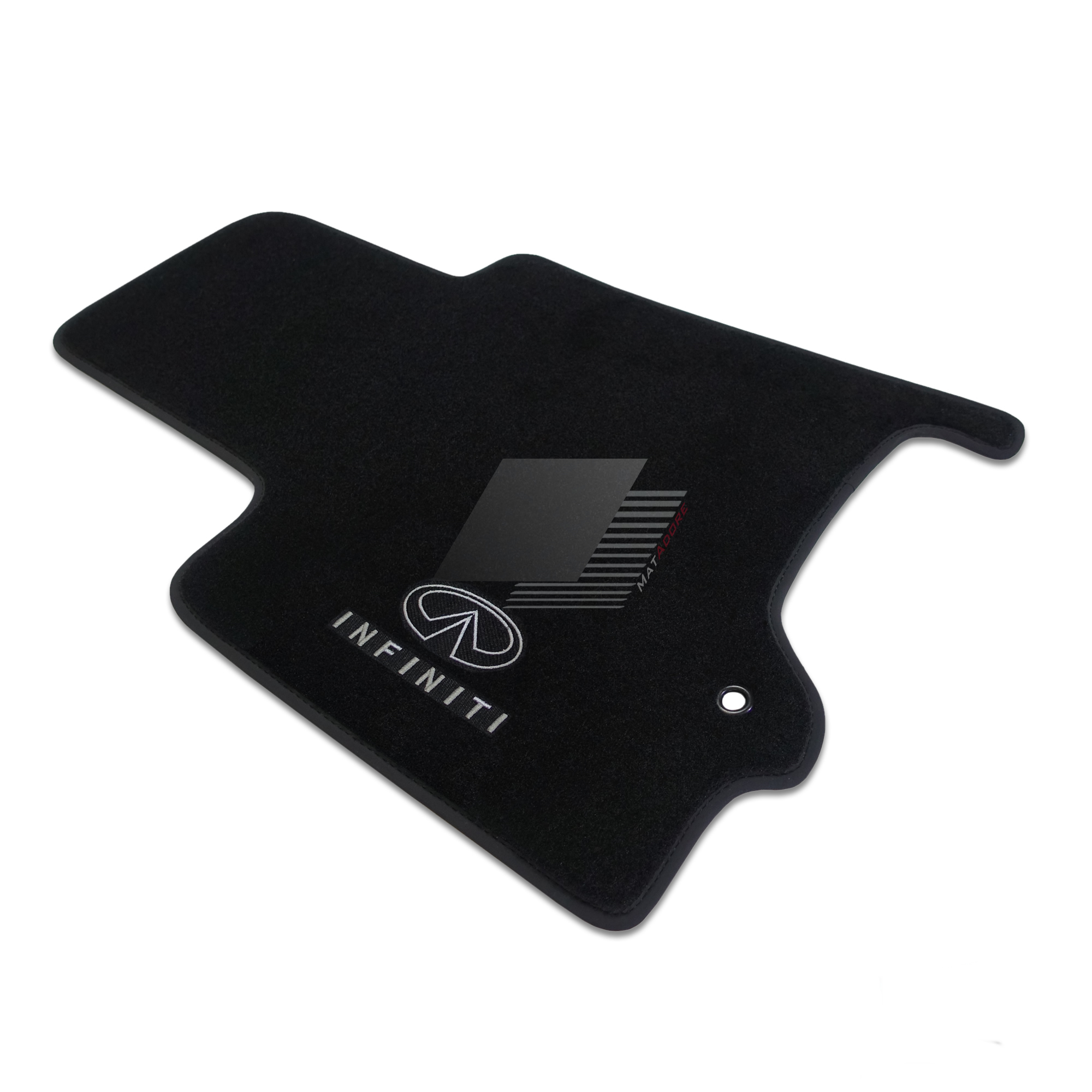 Infiniti Q30 Floor Mats 2015 Onwards #Infiniti