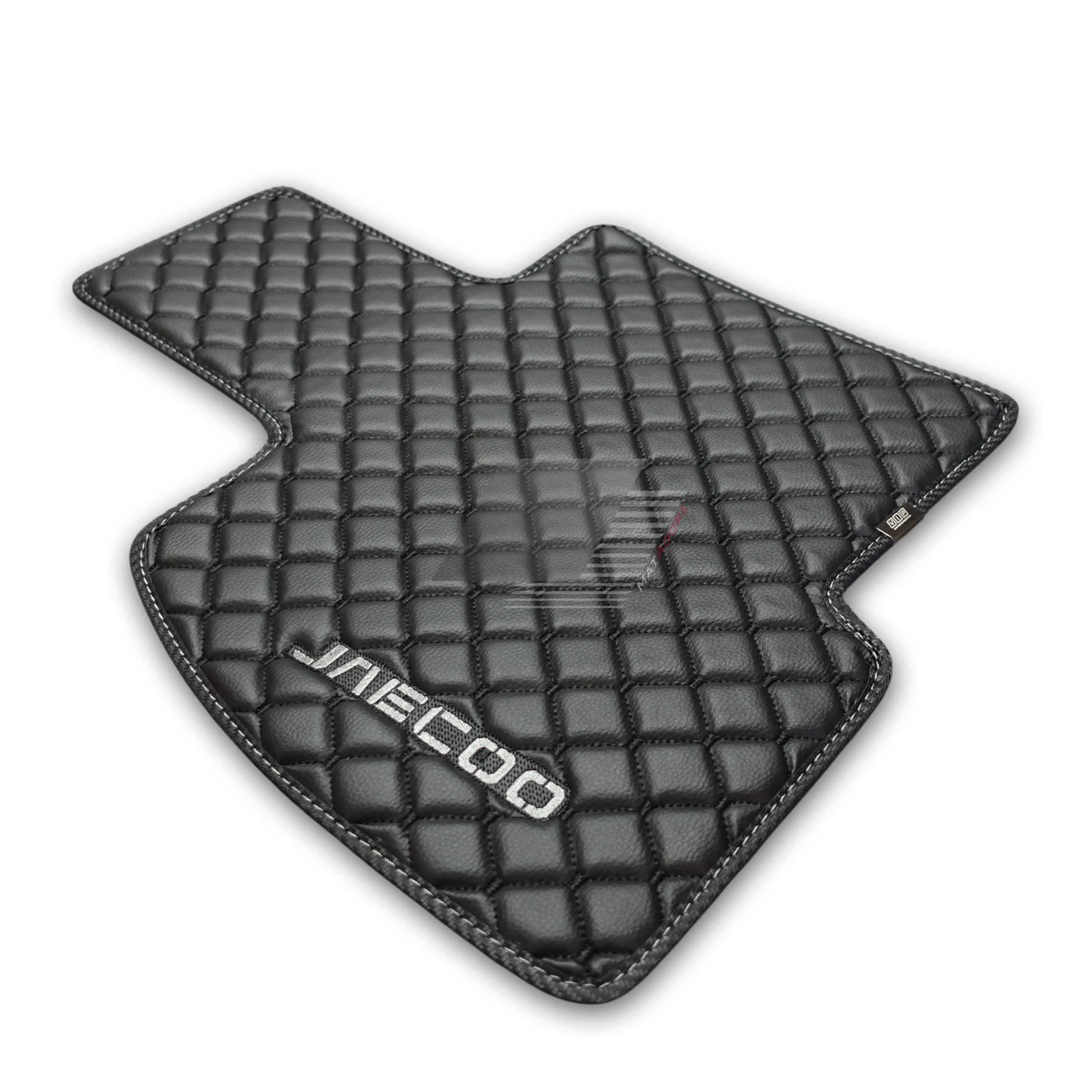 JAECOO J7 Leather Car Mats 2024 Onwards *MHEV #JAECOO