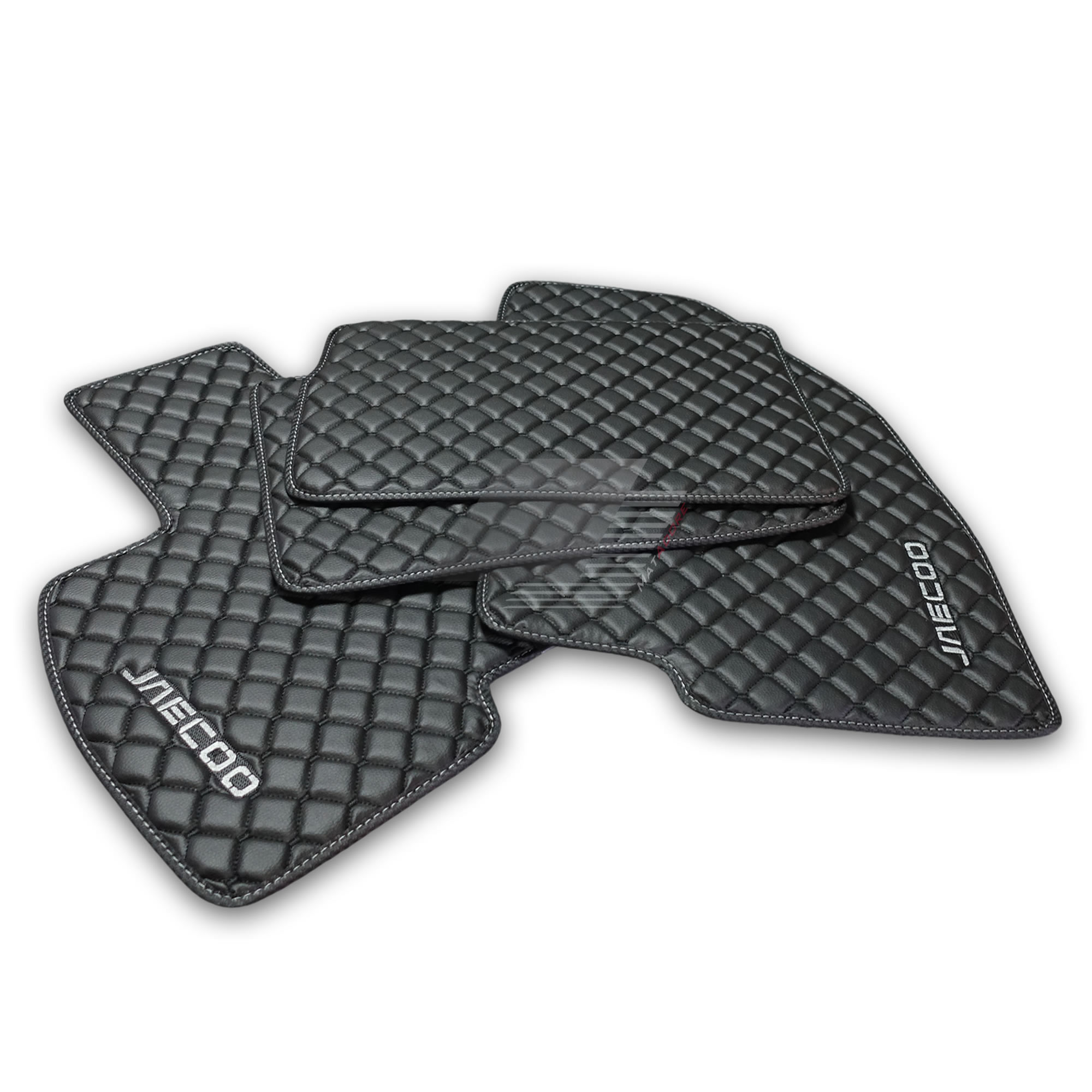 JAECOO J7 Leather Car Mats 2024 Onwards *MHEV #JAECOO