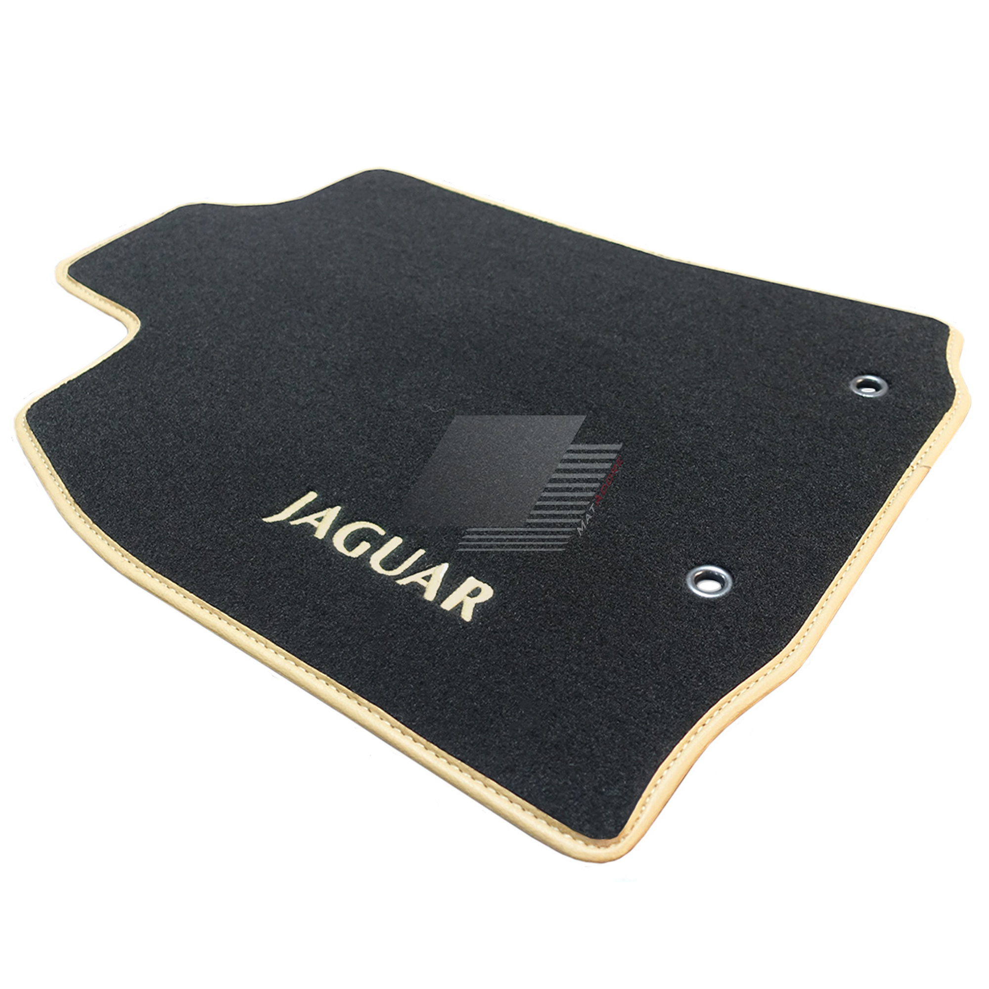 Jaguar I-Pace Car Mats 2018 Onwards #Jaguar