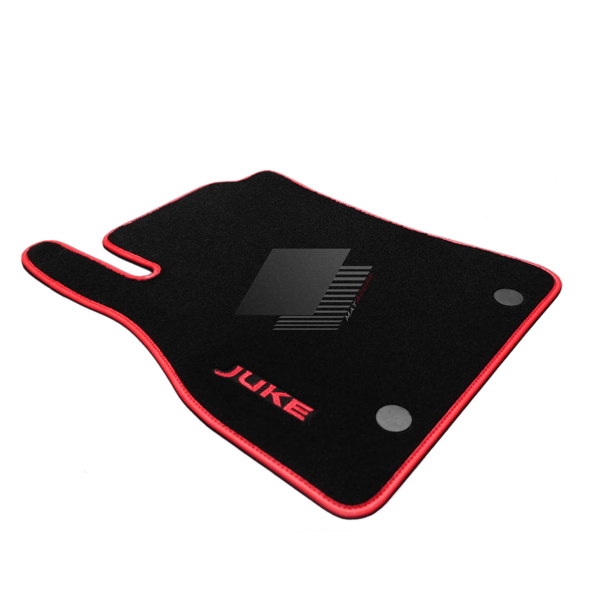Nissan Juke F16 Floor Mats 2019 Onwards #JUKE