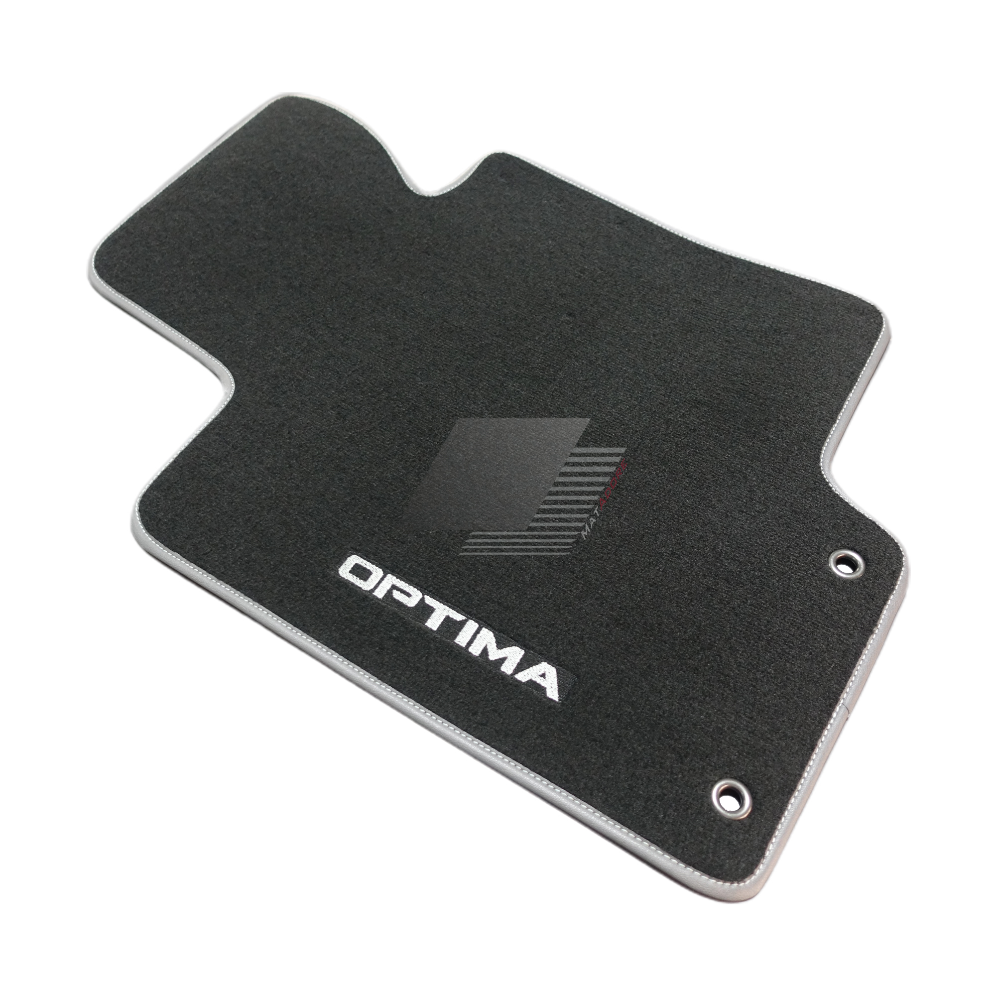 Kia Optima TF Floor Mats 2010-2015 #OPTIMA