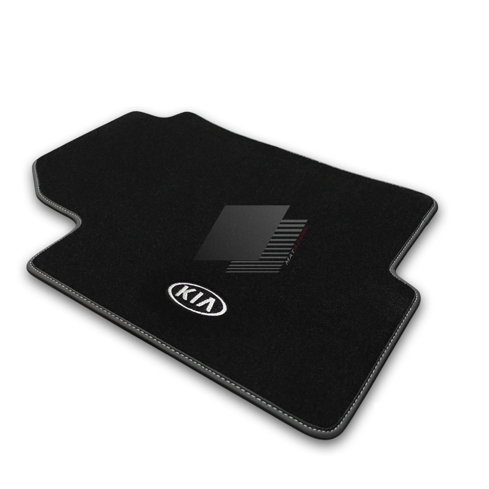 Kia Stonic Floor Mats 2017 Onwards #KIA