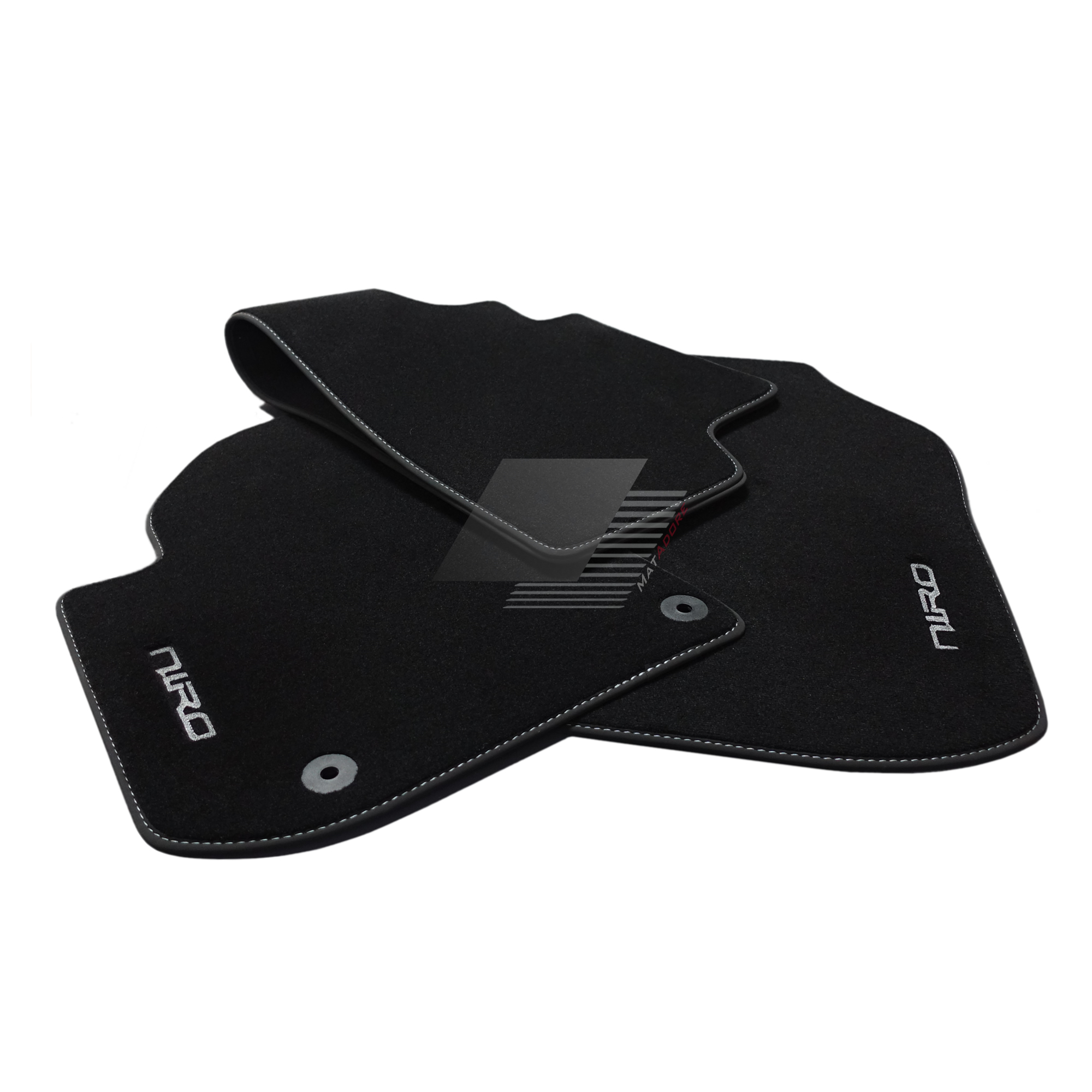 Kia NIRO Floor Mats 2021 Onwards *Electric #NIRO