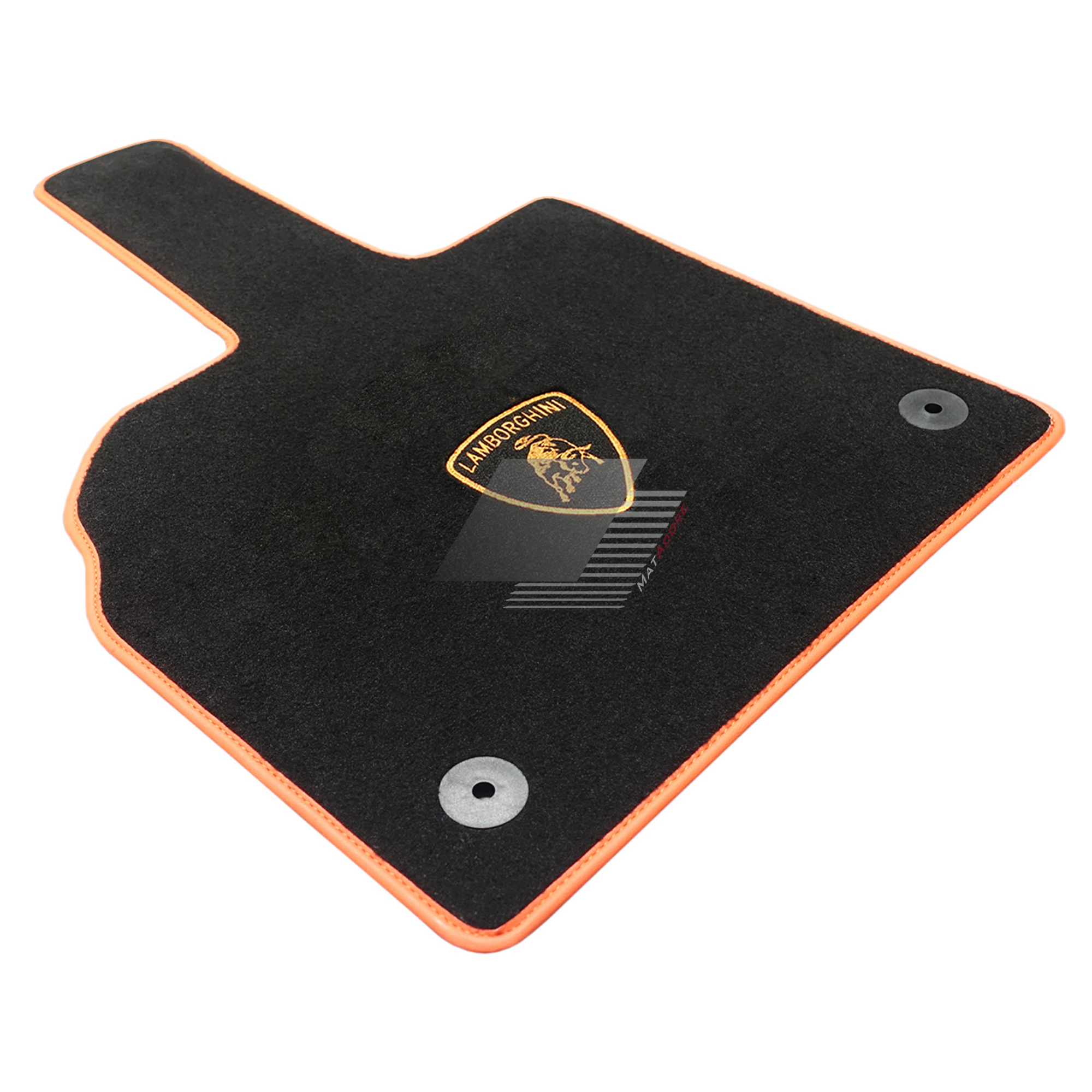Lamborghini Aventador Floor Mats 2011 Onwards #LAMBO