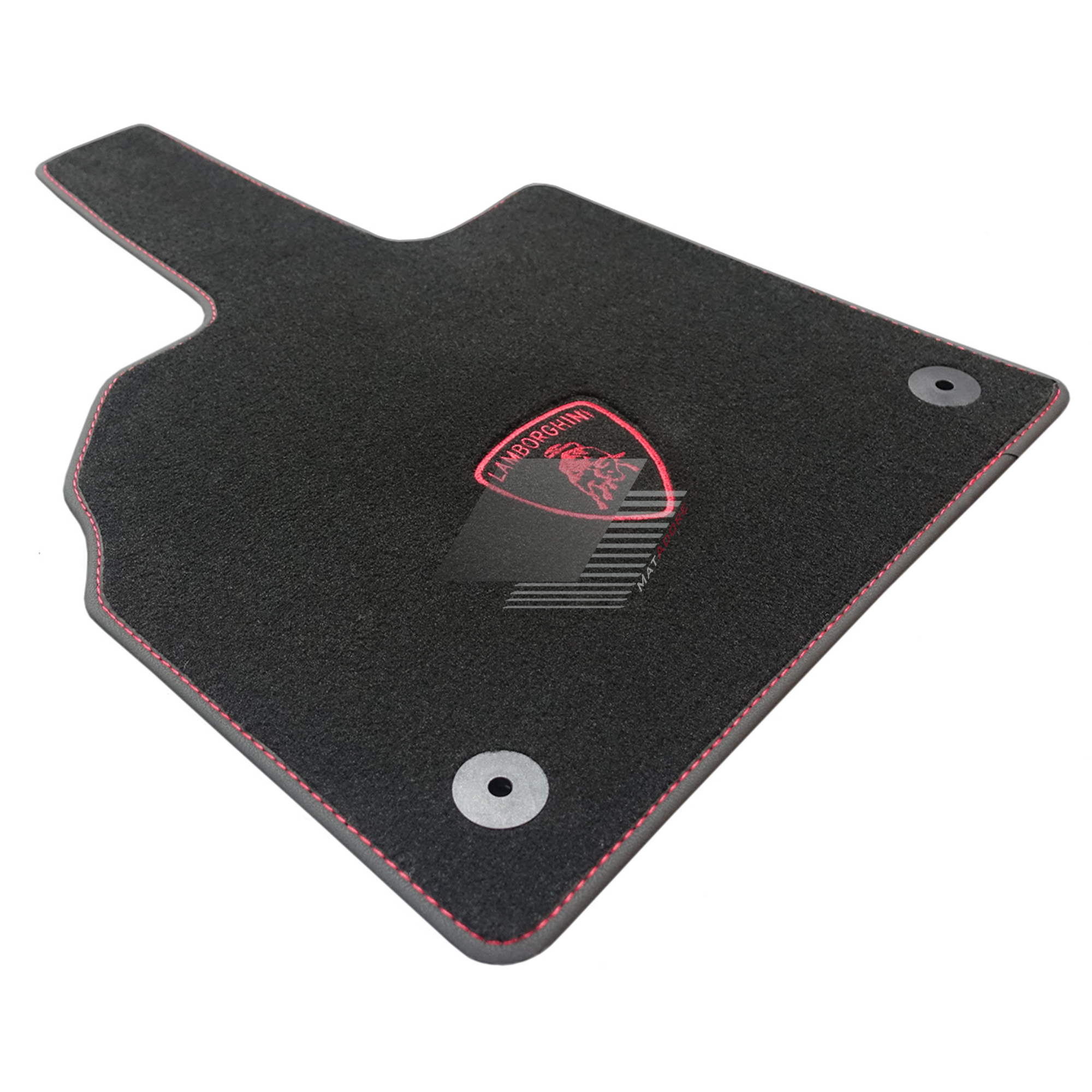 Lamborghini Aventador Floor Mats 2011 Onwards #LAMBO