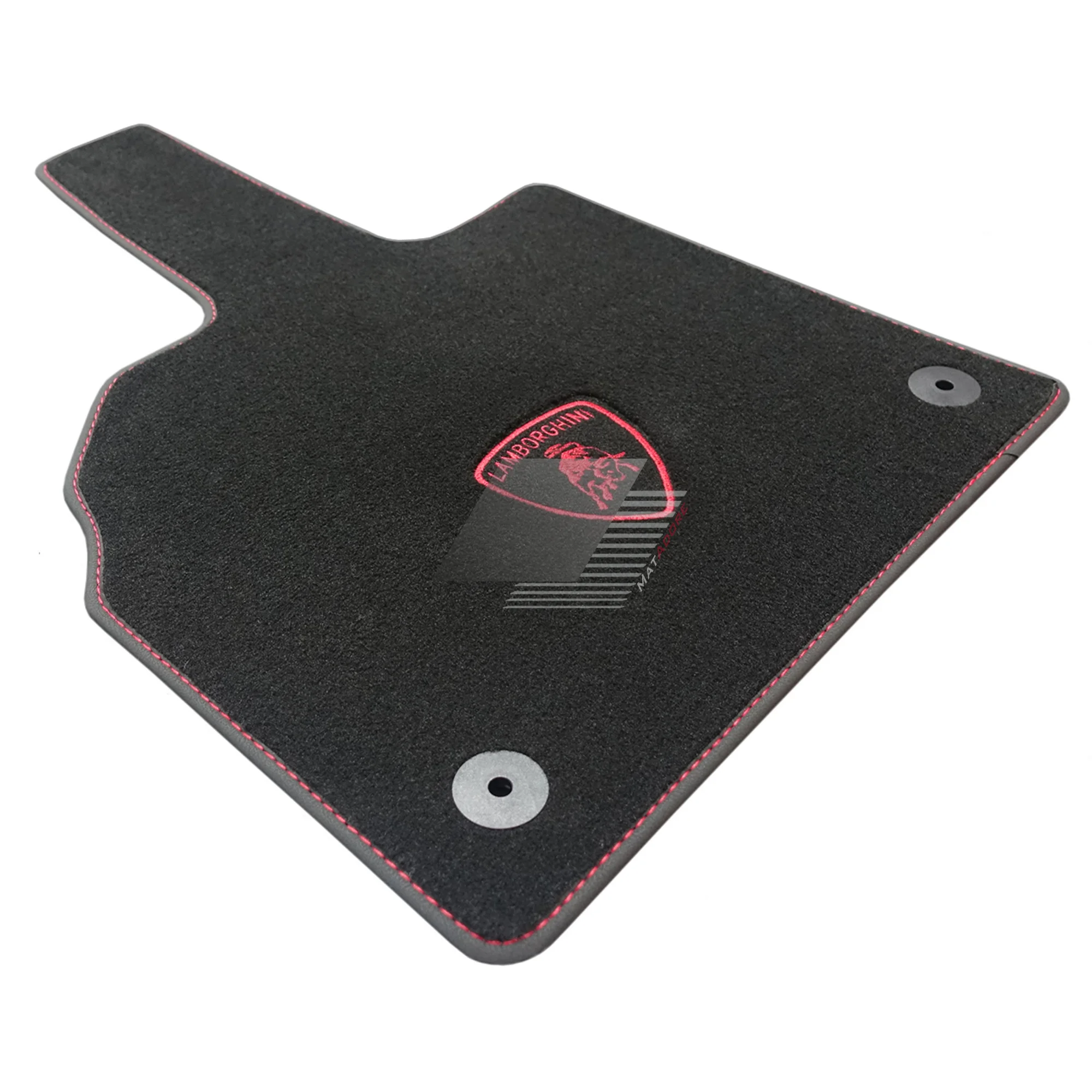 Lamborghini Gallardo Floor Mats 2008-2013 #LAMBO
