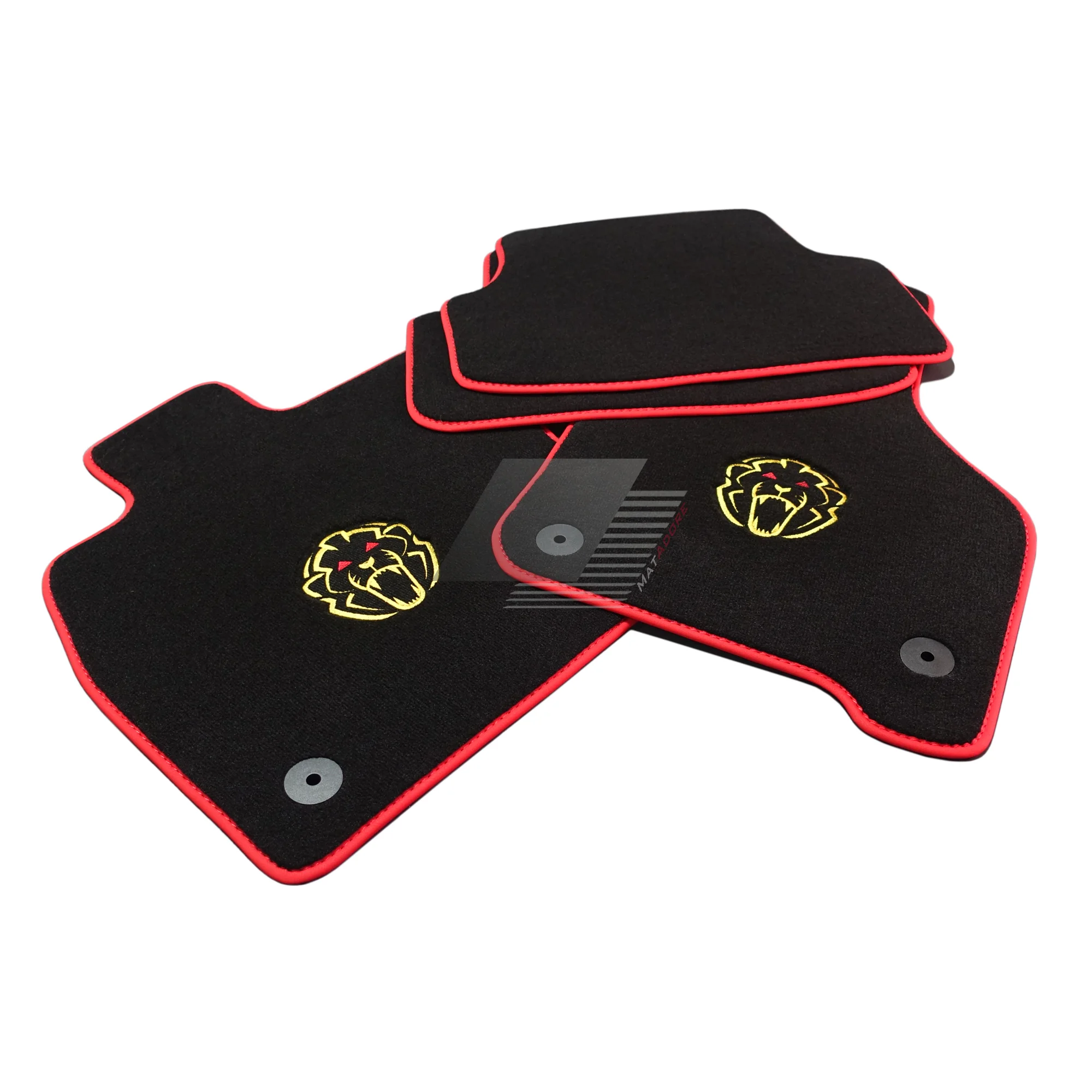 Nissan X-Trail T33 Floor Mats  2022 Onwards *Leo