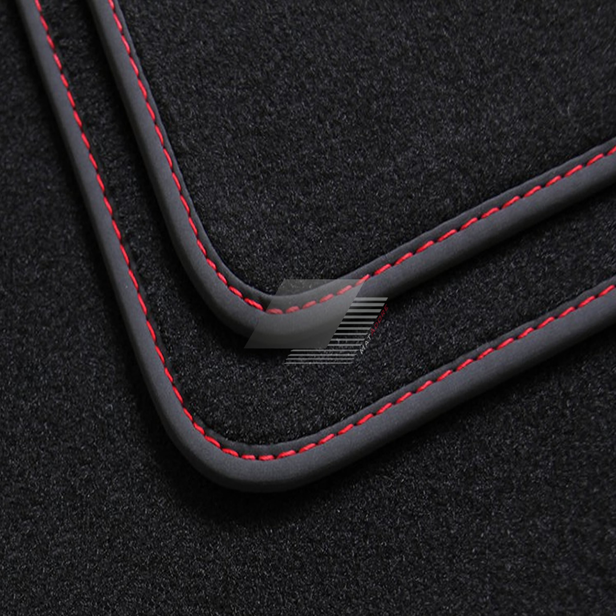 Nissan X-Trail T33 Luxury Floor Mats 2022 Onwards