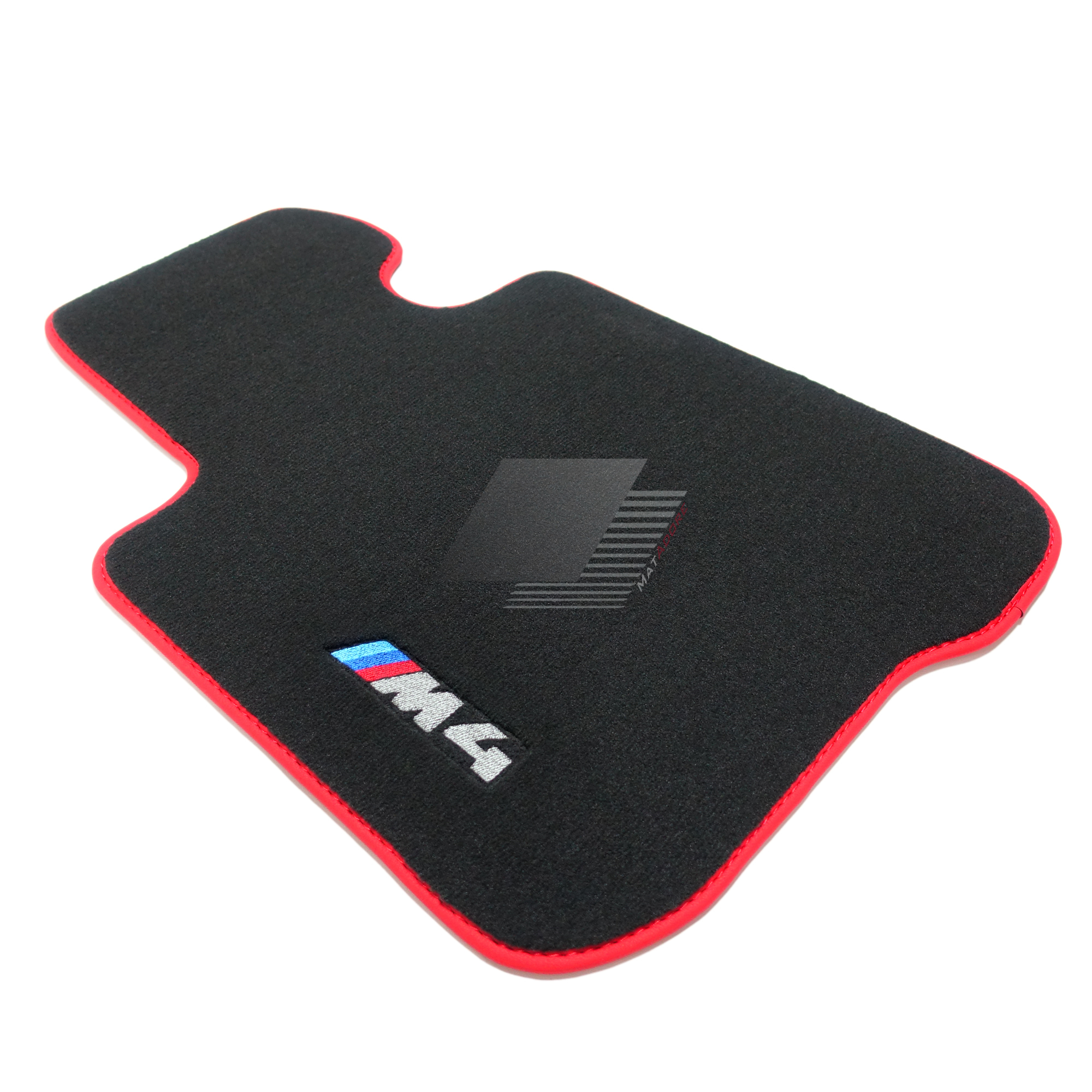 BMW i4 G26 Floor Mats 2022 Onwards #M4