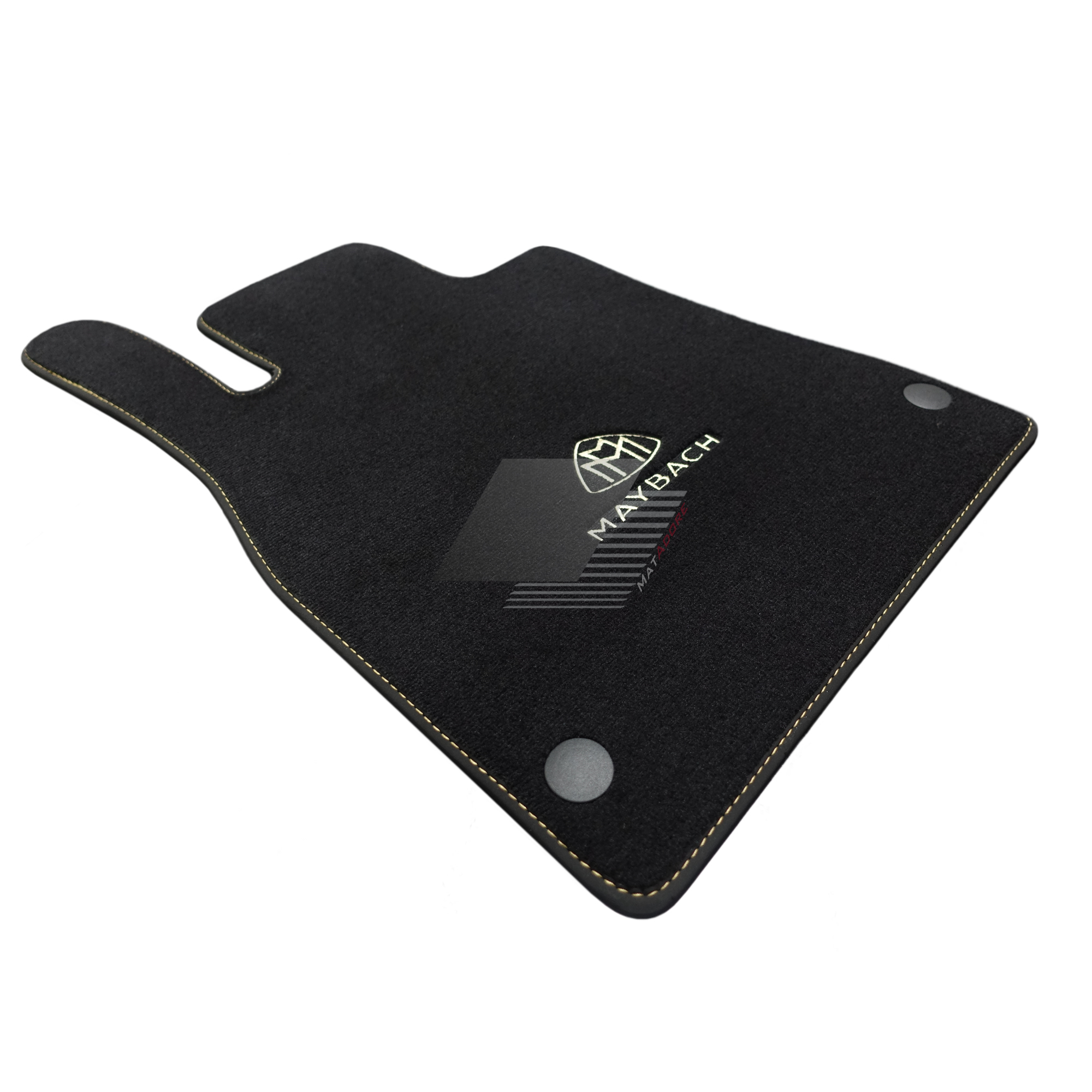 MAYBACH W222 Floor Mats 2013-2020 *Long #MAYBACH