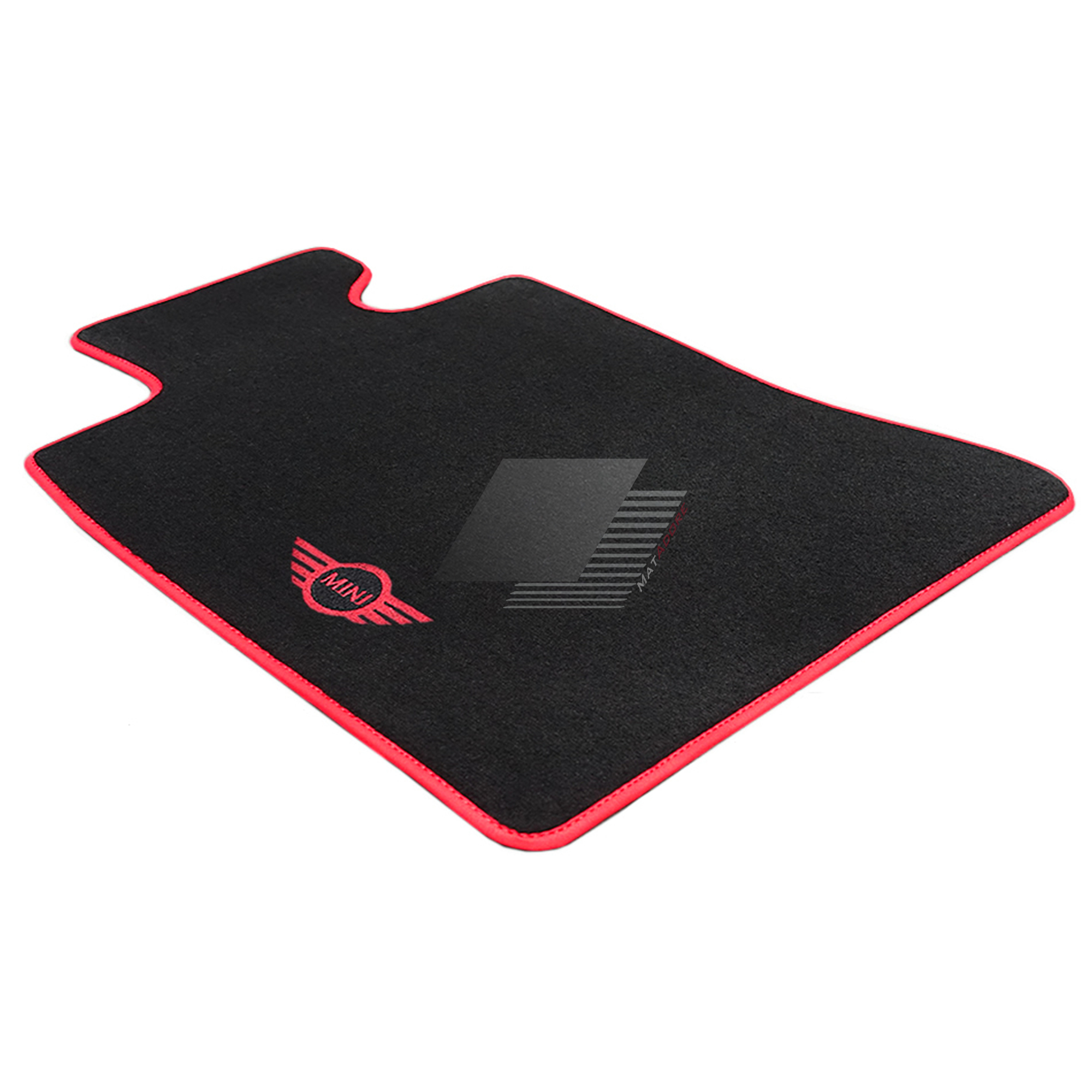 Mini Cooper F55 Floor Mats 2015 Onwards *5 Door #MINI