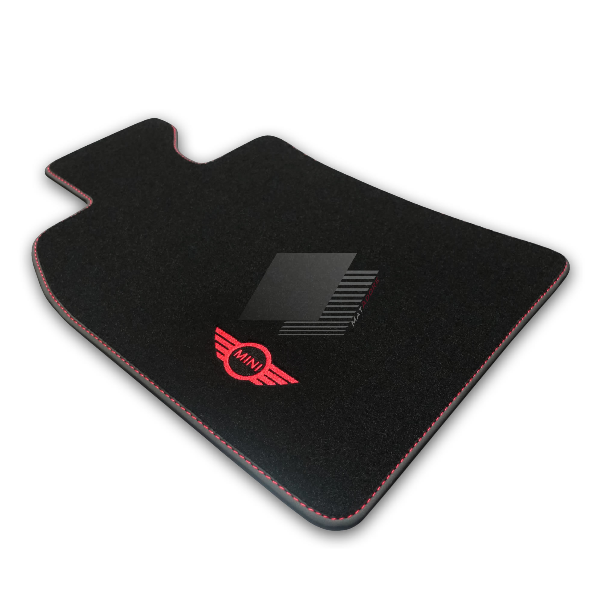 Mini Cooper F56 Floor Mats 2014 Onwards *3 Door #MINI