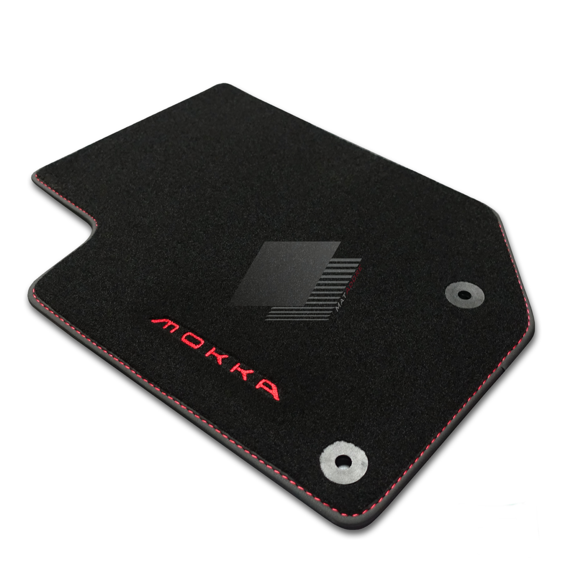 Opel Mokka Floor Mats 2020 Onwards #MOKKA