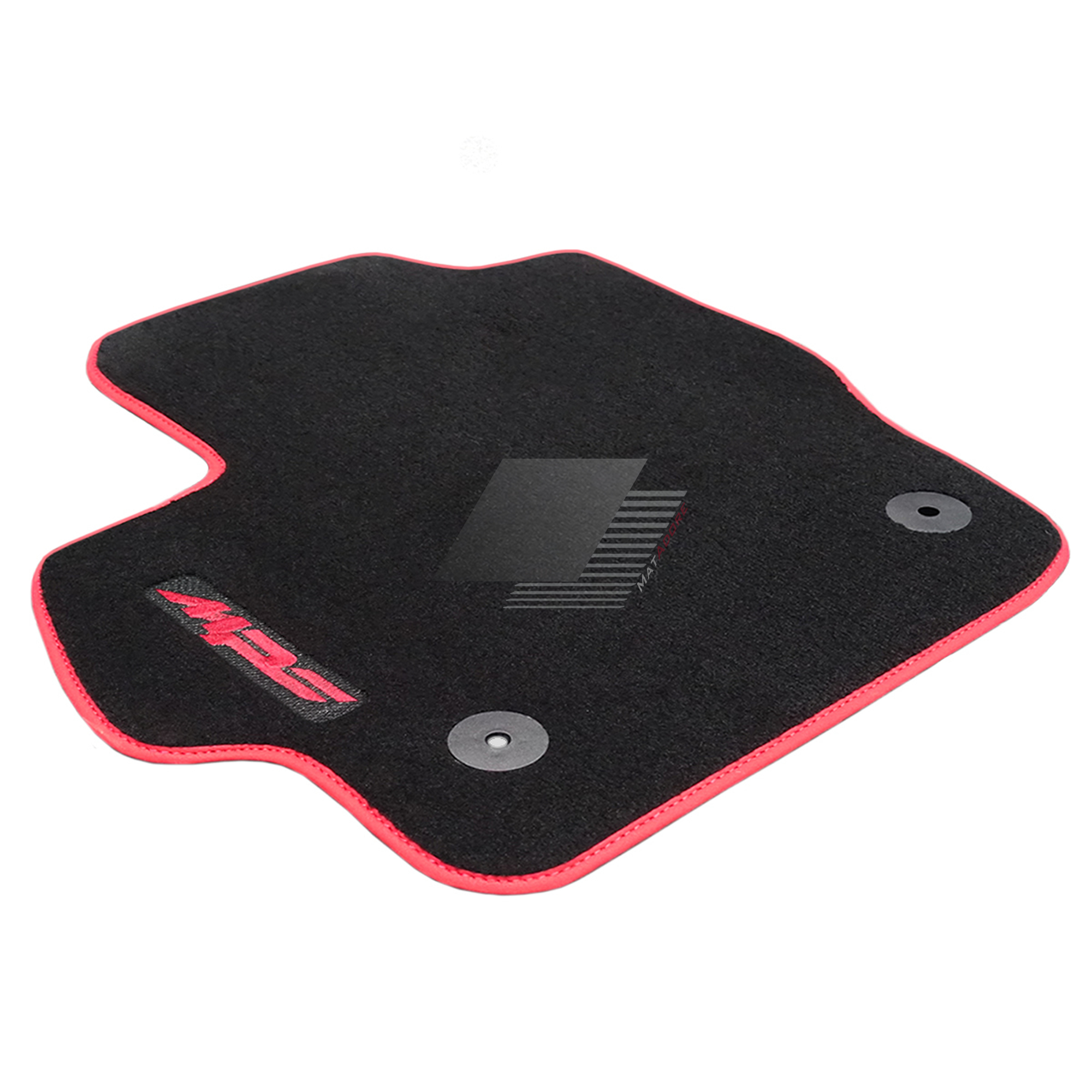 Mazda 3 Floor Mats 2009-2013 #MPC
