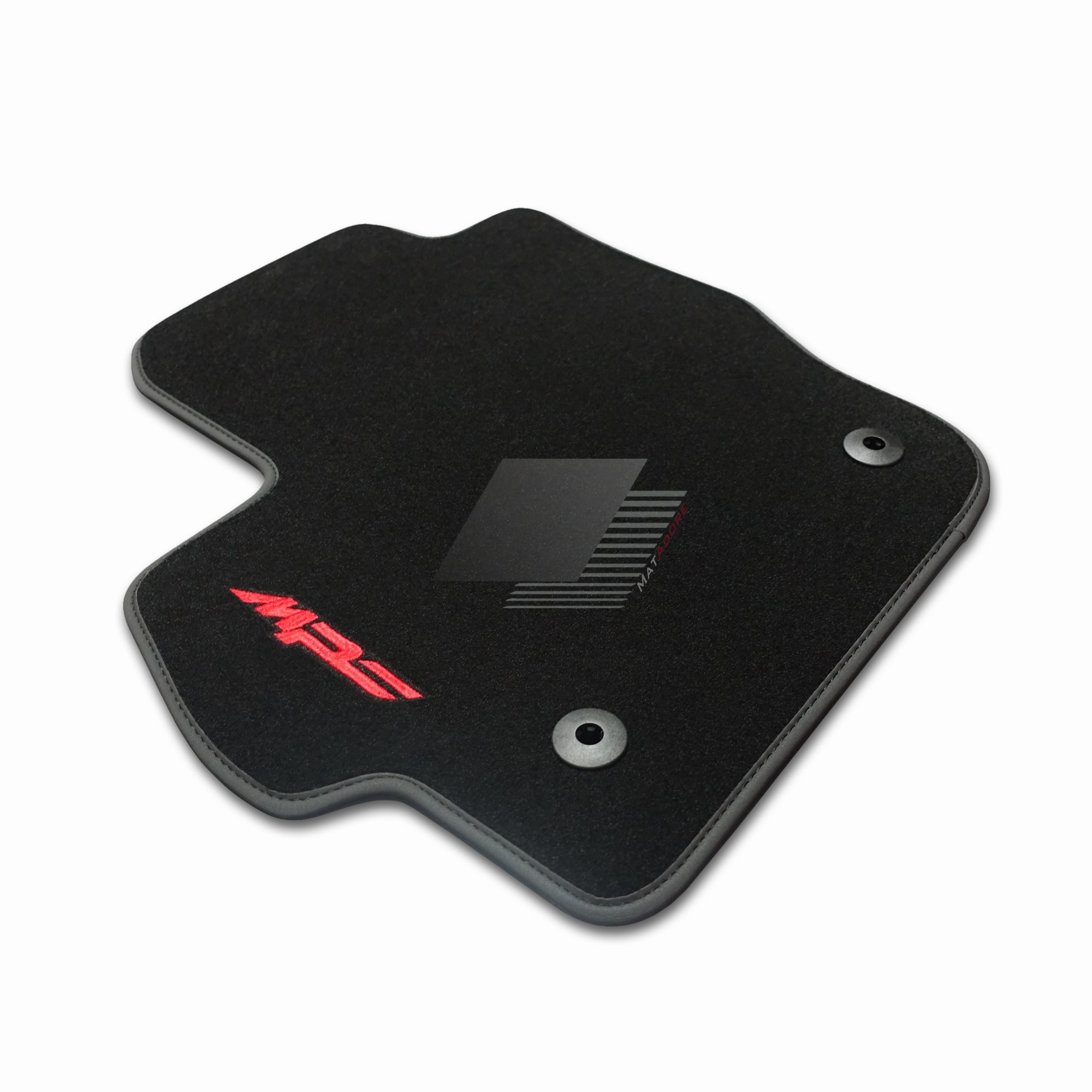 Mazda 3 Floor Mats 2009-2013 #MPC