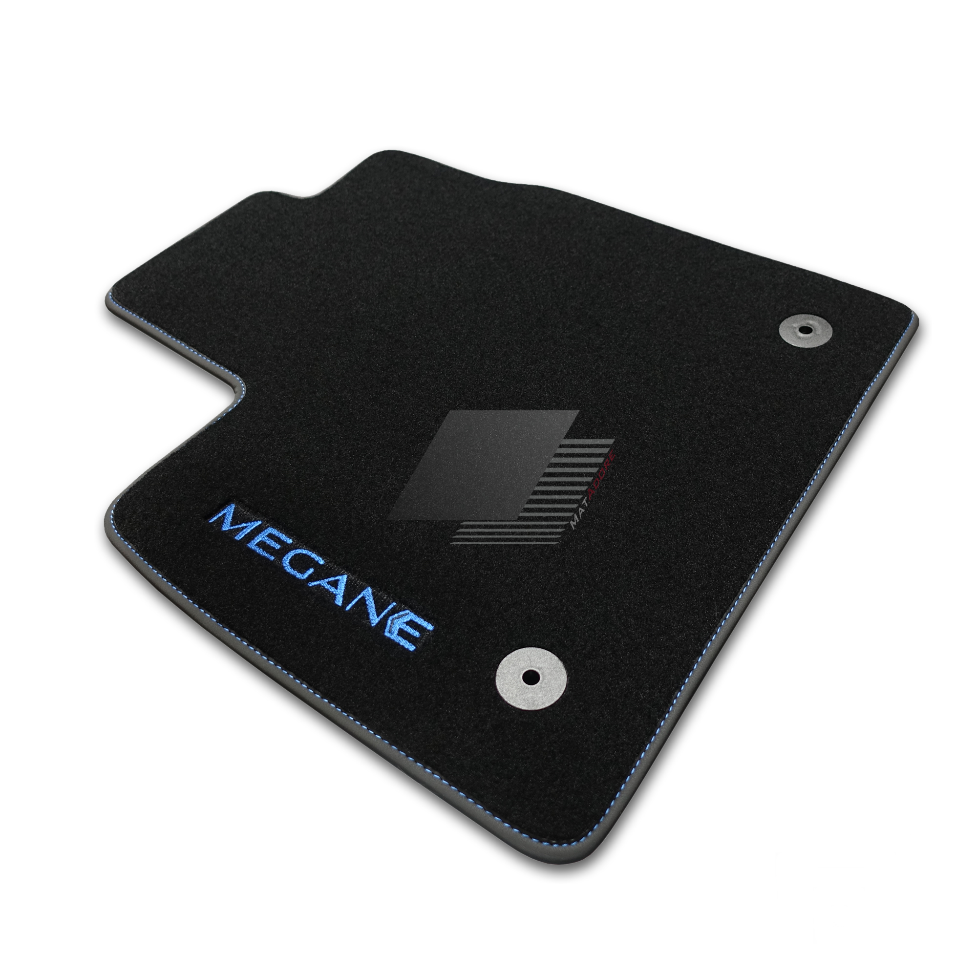 Renault Megane E-Tech Sedan Floor Mats 2022 Onwards #MeganE