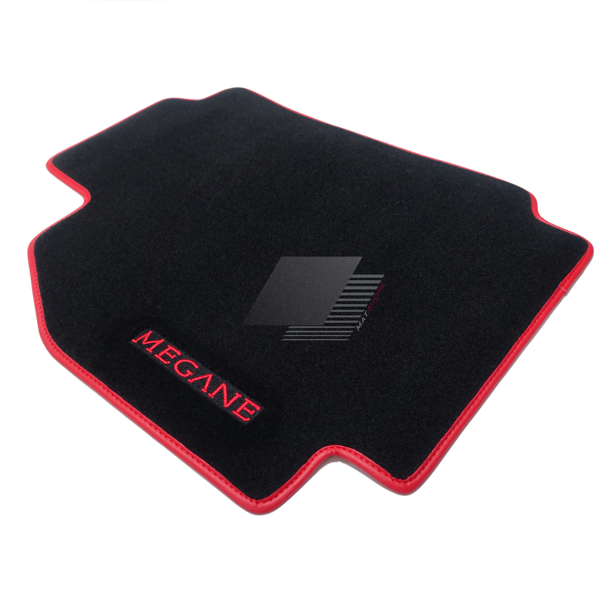 Renault Megane 2 Coupe Floor Mats 2002-2008 #Megane