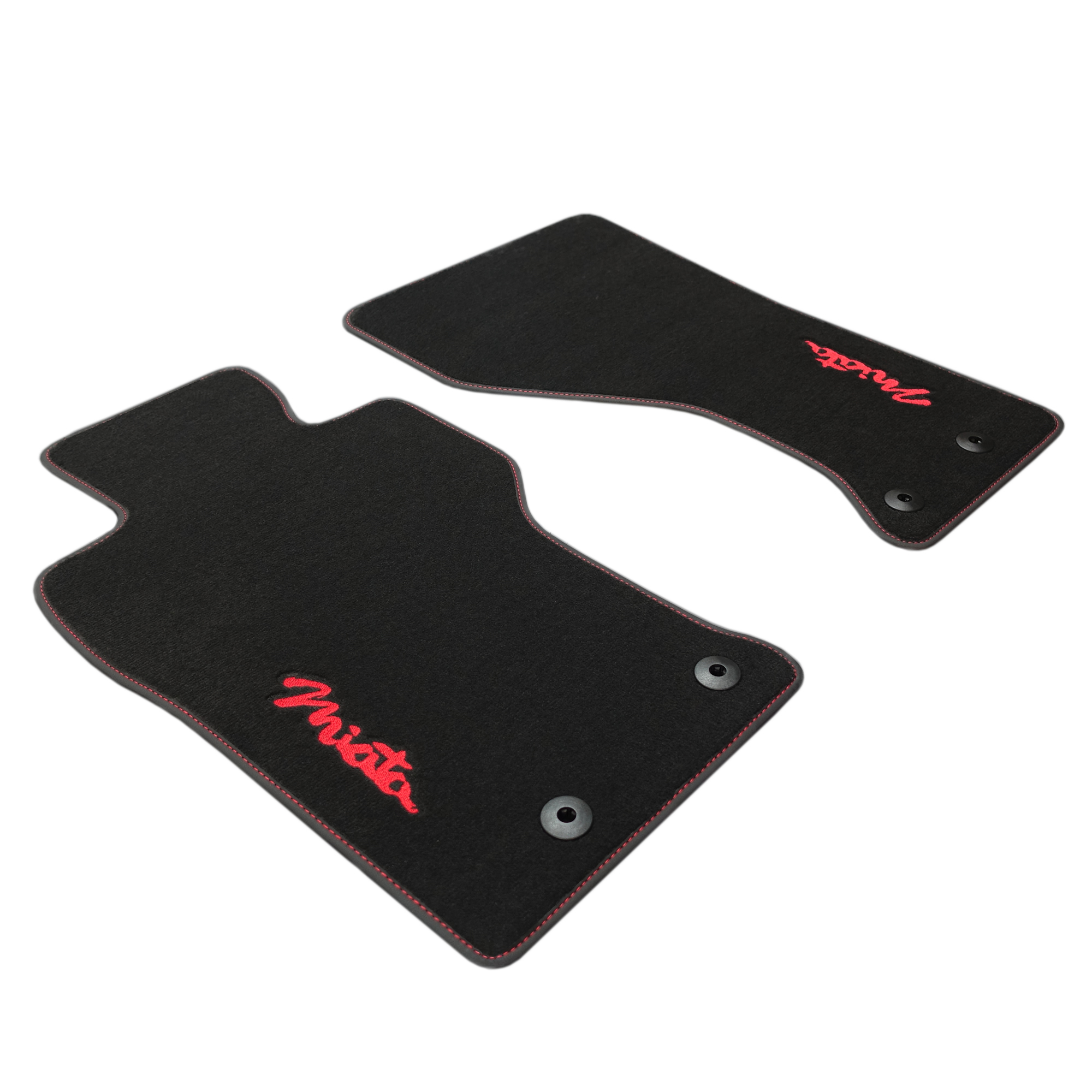 Mazda MX5 ND Floor Mats 2015 Onwards #Miata