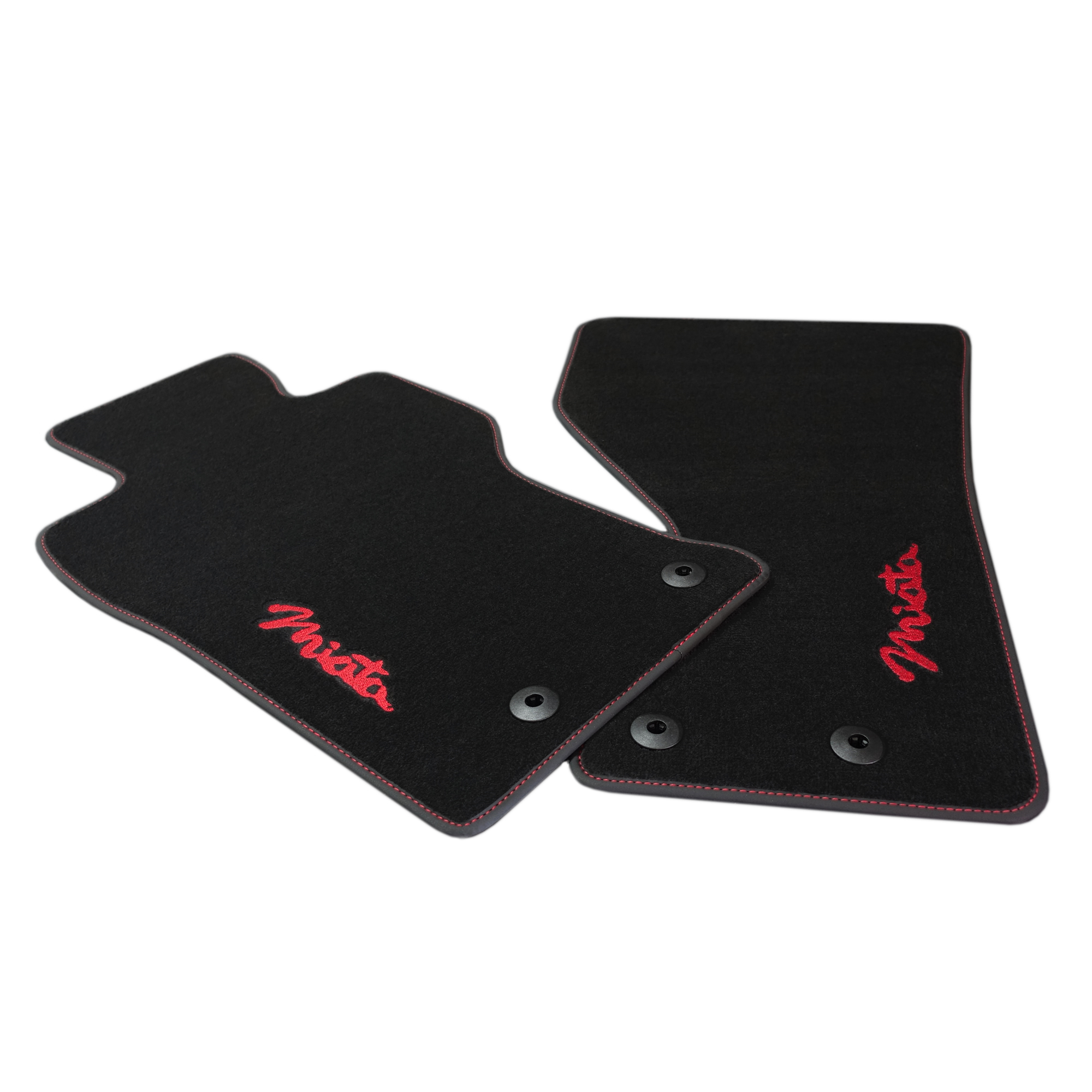 Mazda MX5 ND Floor Mats 2015 Onwards #Miata