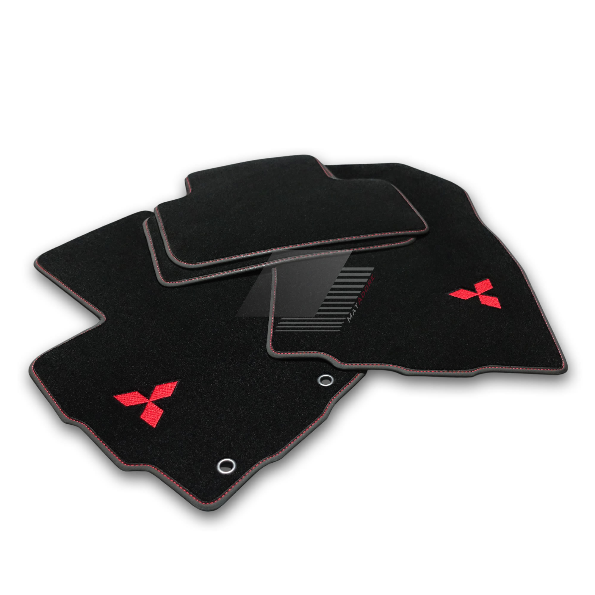 Mitsubishi 3000GT Floor Mats 1992-2001 #Mitsubishi
