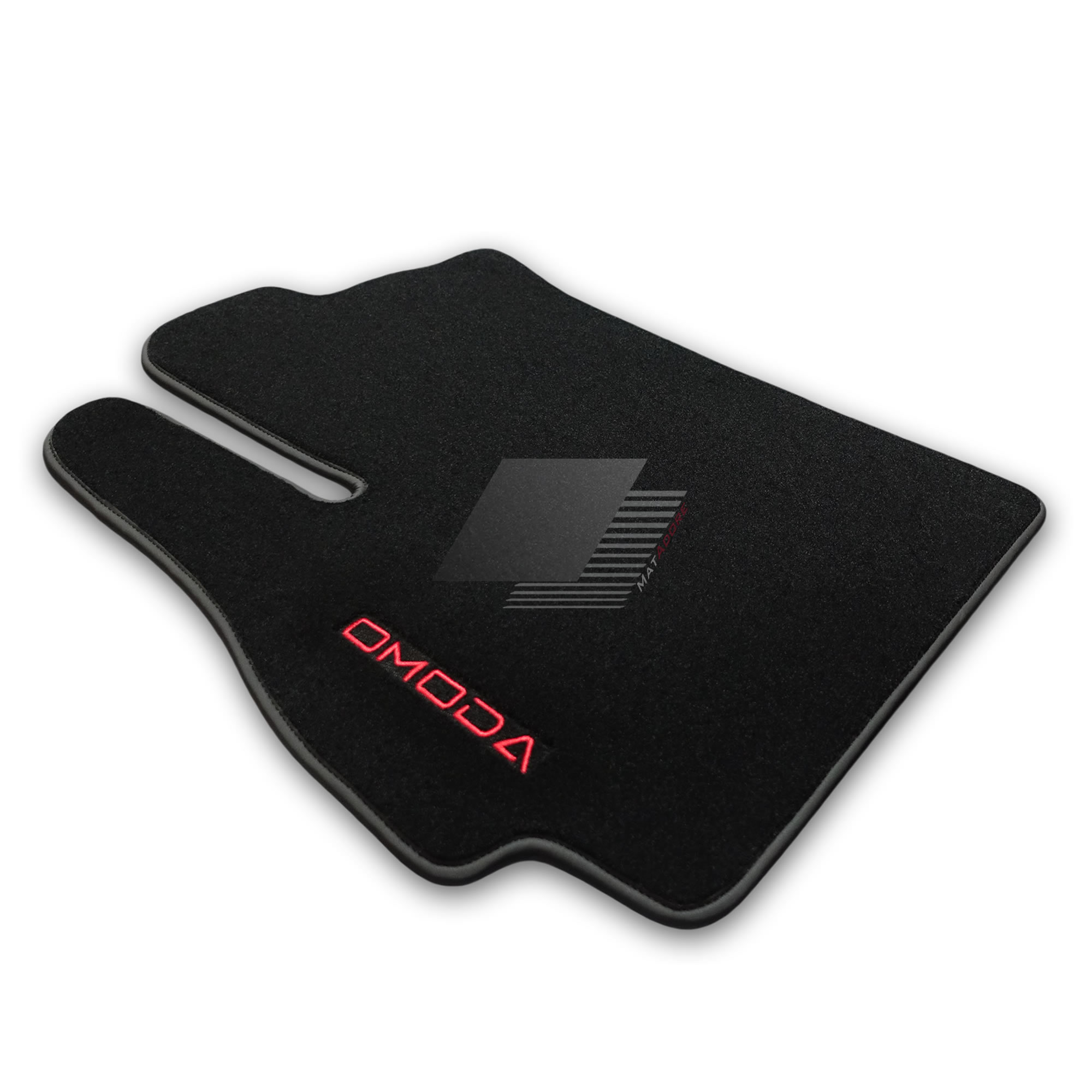 Chery Omoda 5 Floor Mats 2022 Onwards #OMODA