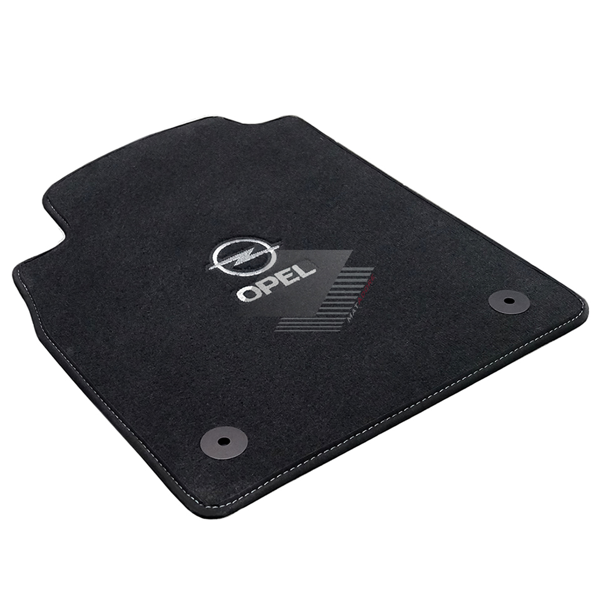 Opel Astra J Sedan Floor Mats 2012-2015 #Opel