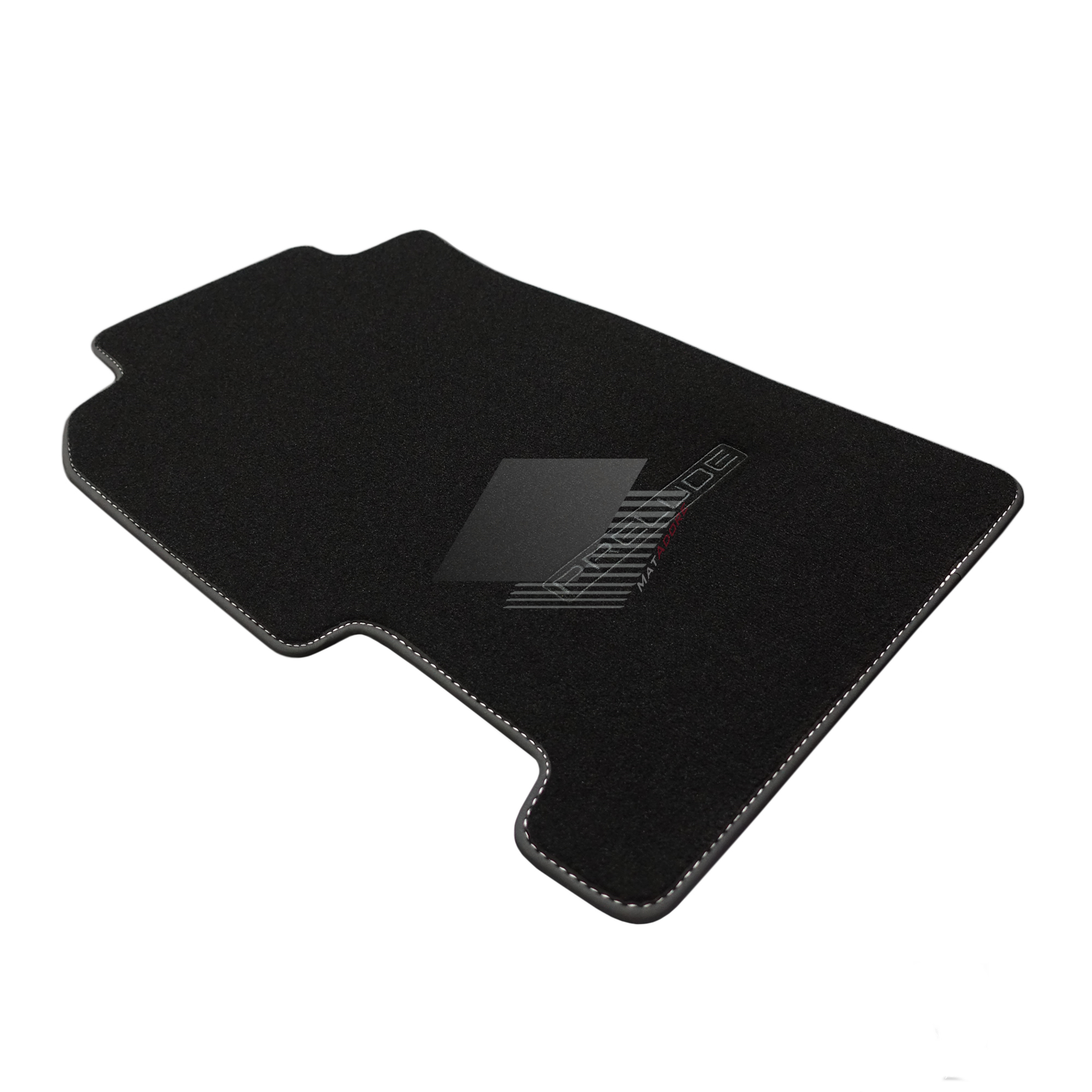 Honda Prelude Floor Mats 1996-2001 *5.Gen #PRELUDE