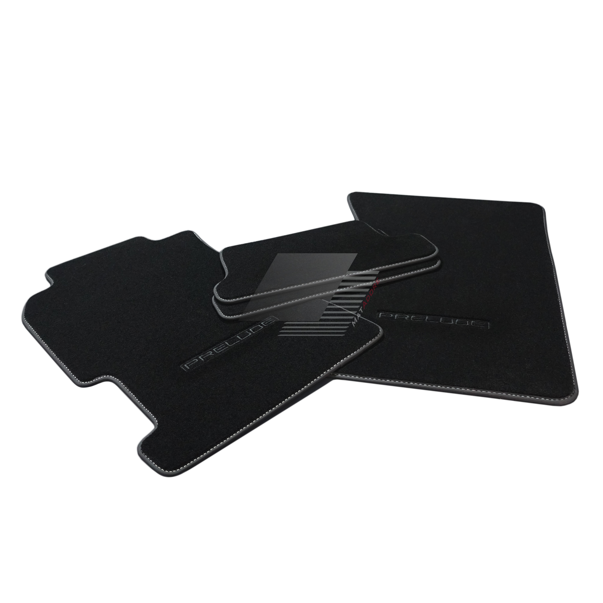 Honda Prelude Floor Mats 1996-2001 *5.Gen #PRELUDE