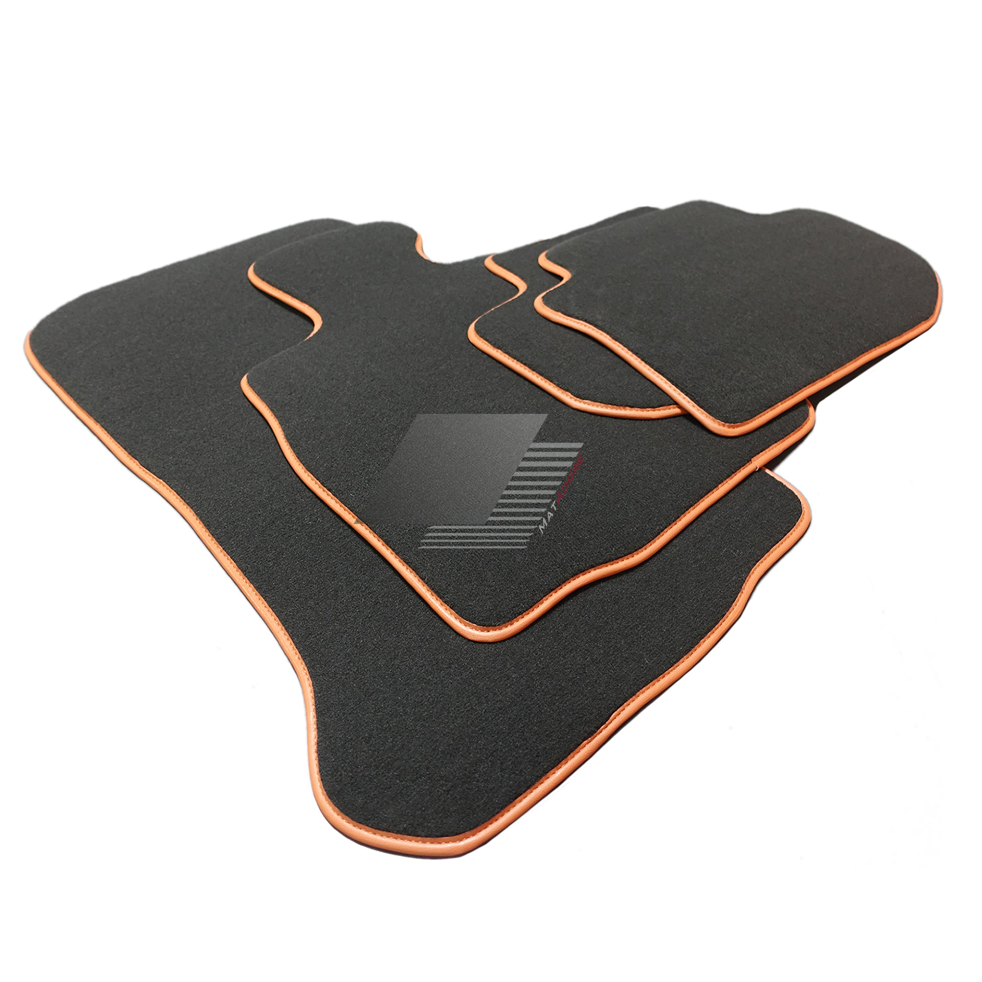 Nissan X-Trail T33 Premium Floor Mats 2022 Onwards