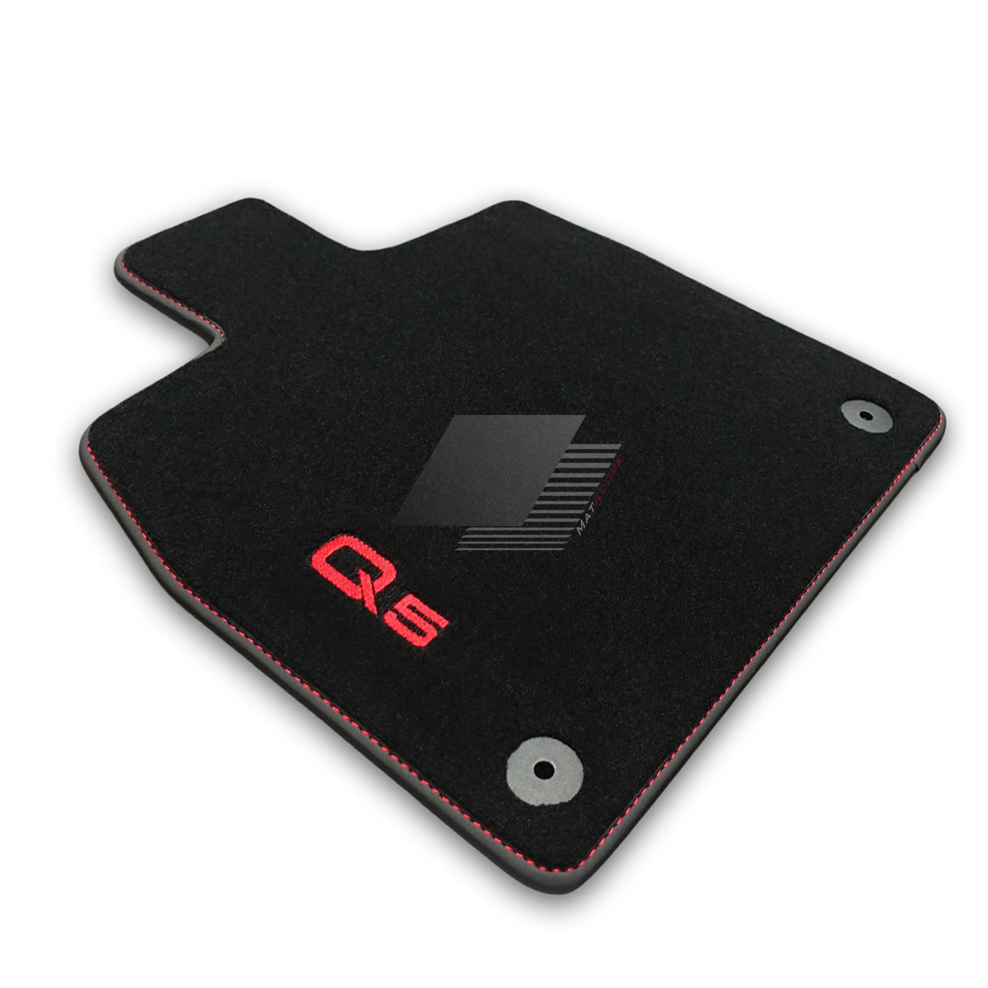 Audi Q5 8R Floor Mats 2008-2017 #Q5