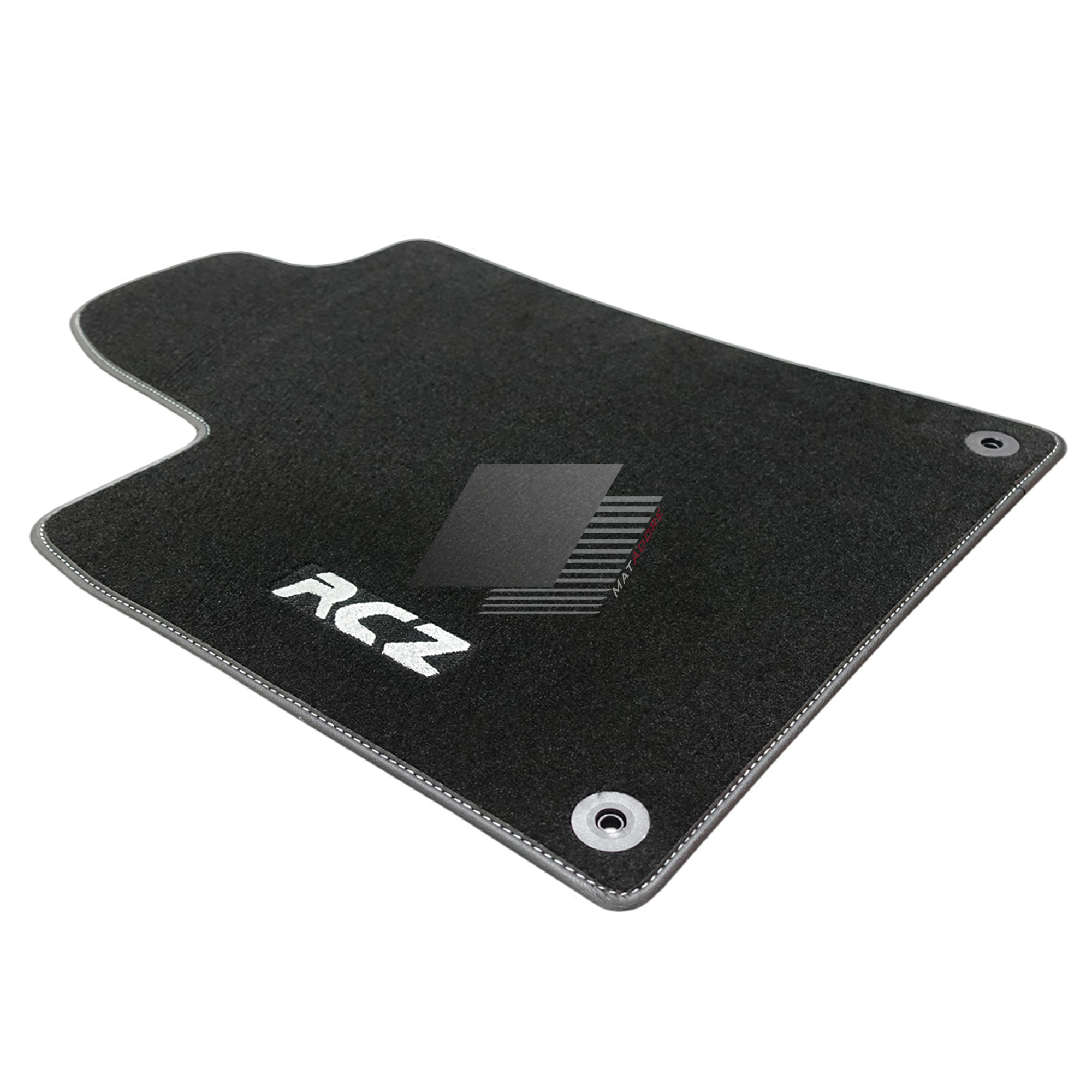 Peugeot RCZ Floor Mats 2010 Onwards #RCZ