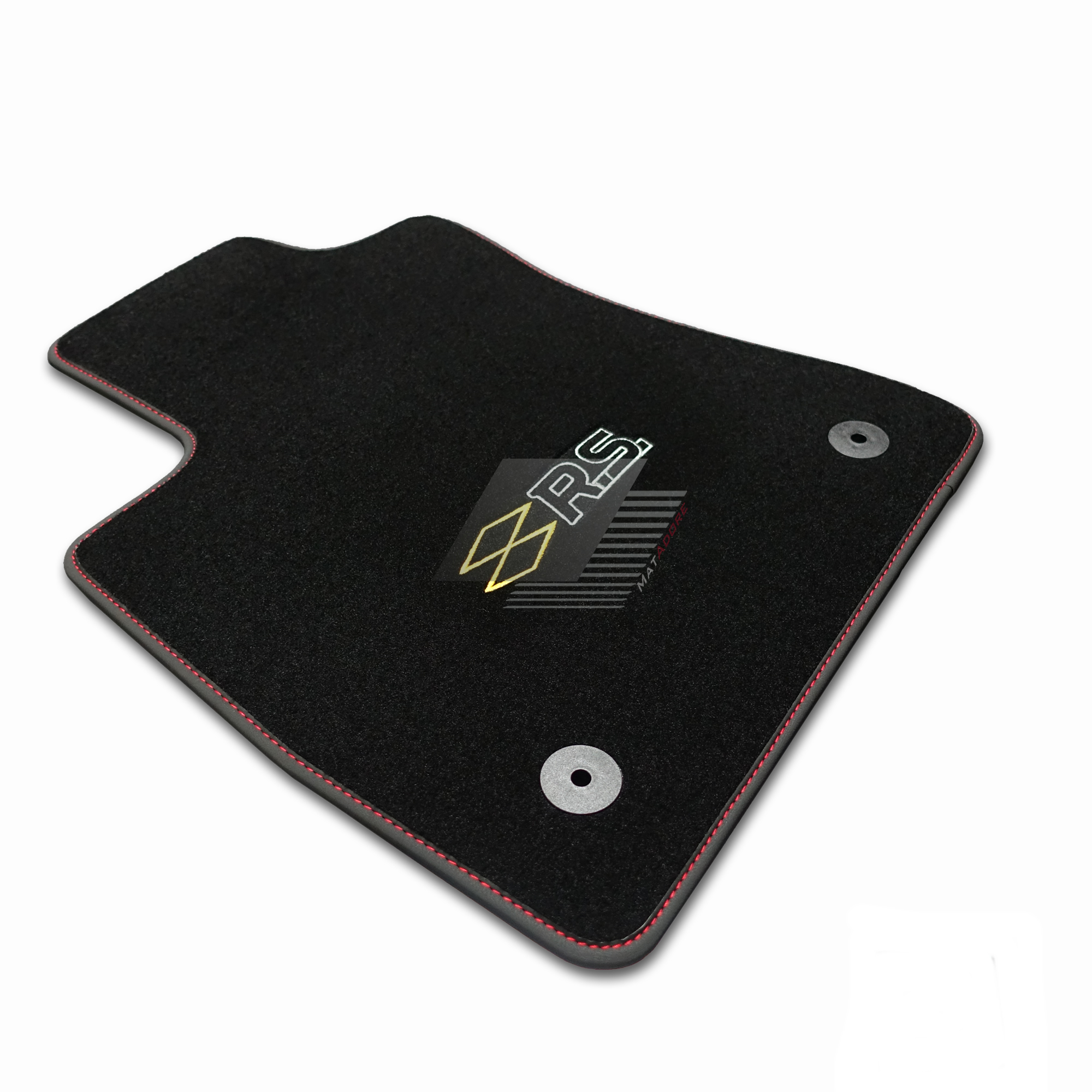 Renault Talisman Floor Mats 2015 Onwards #RS