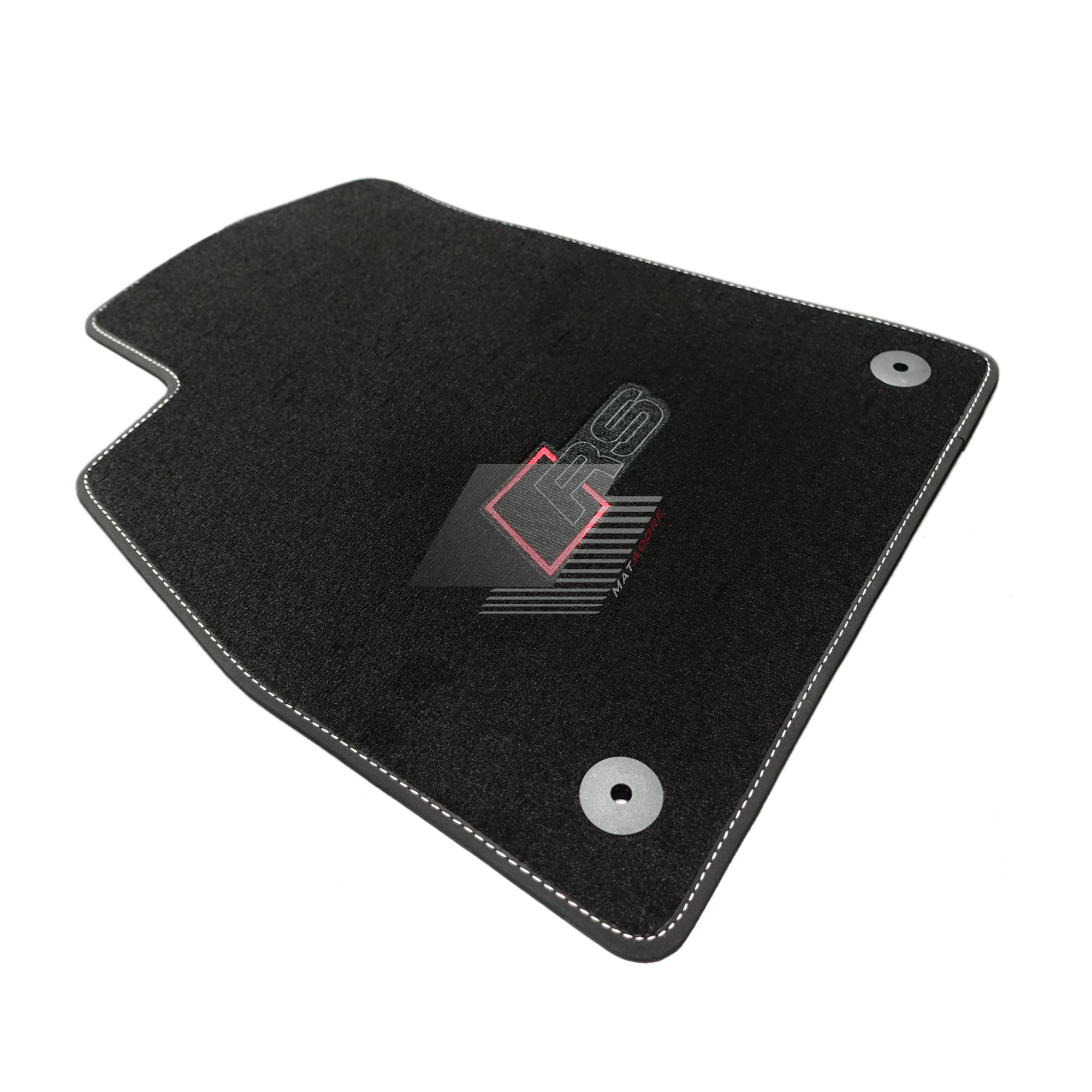 Audi Q4 e-tron Floor Mats 2021 Onwards #RS
