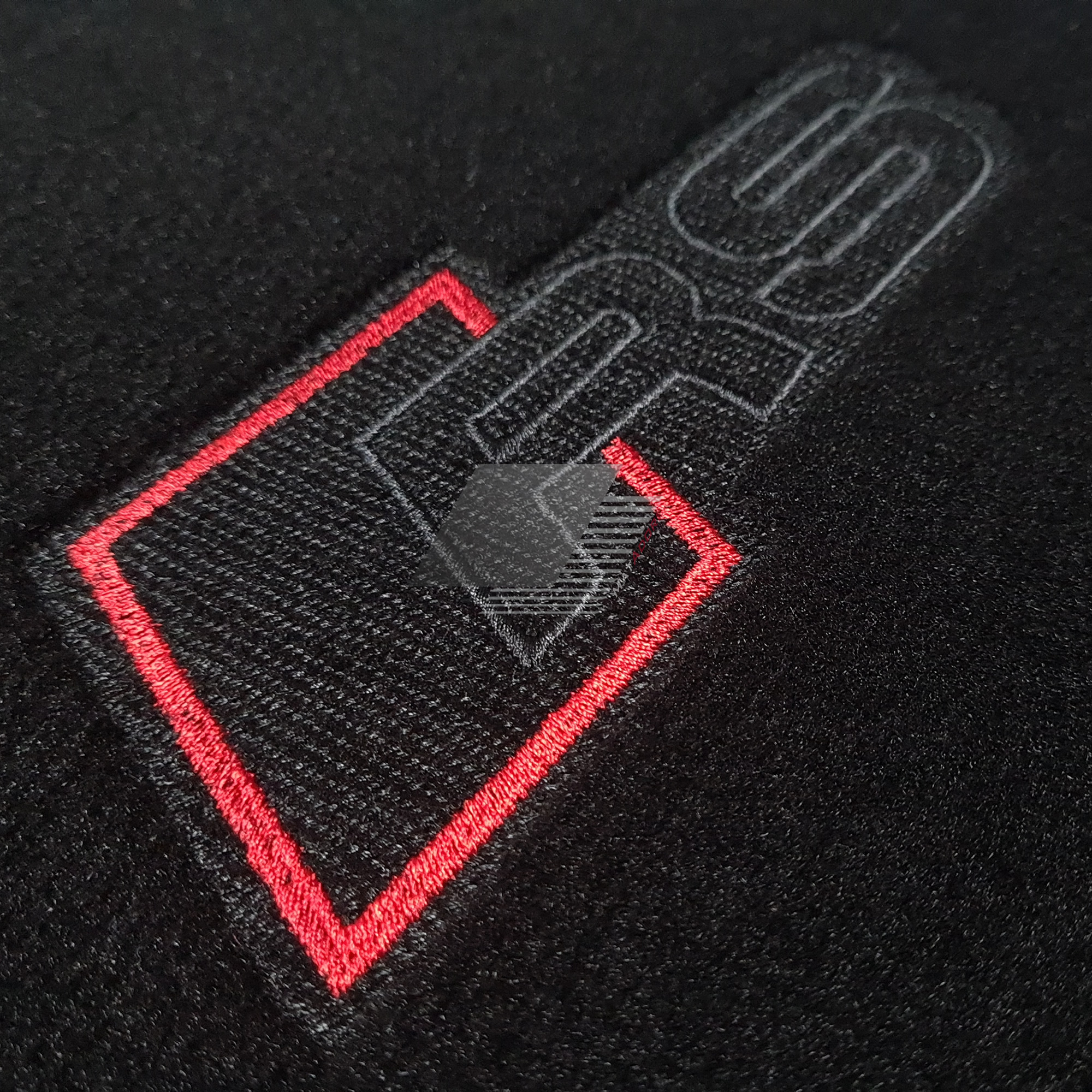 Audi Q4 e-tron Floor Mats 2021 Onwards #RS