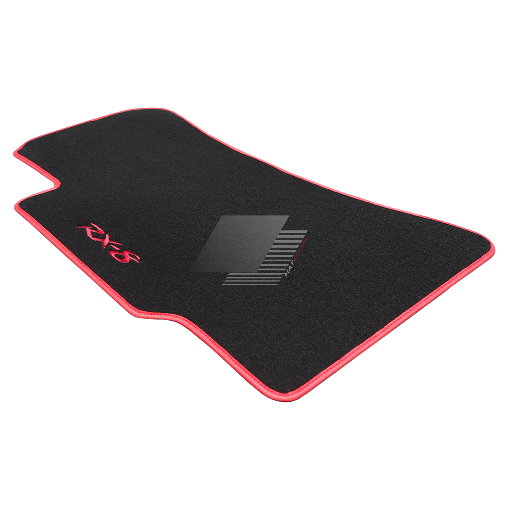 Mazda RX8 Floor Mats 2003 Onwards #RX8